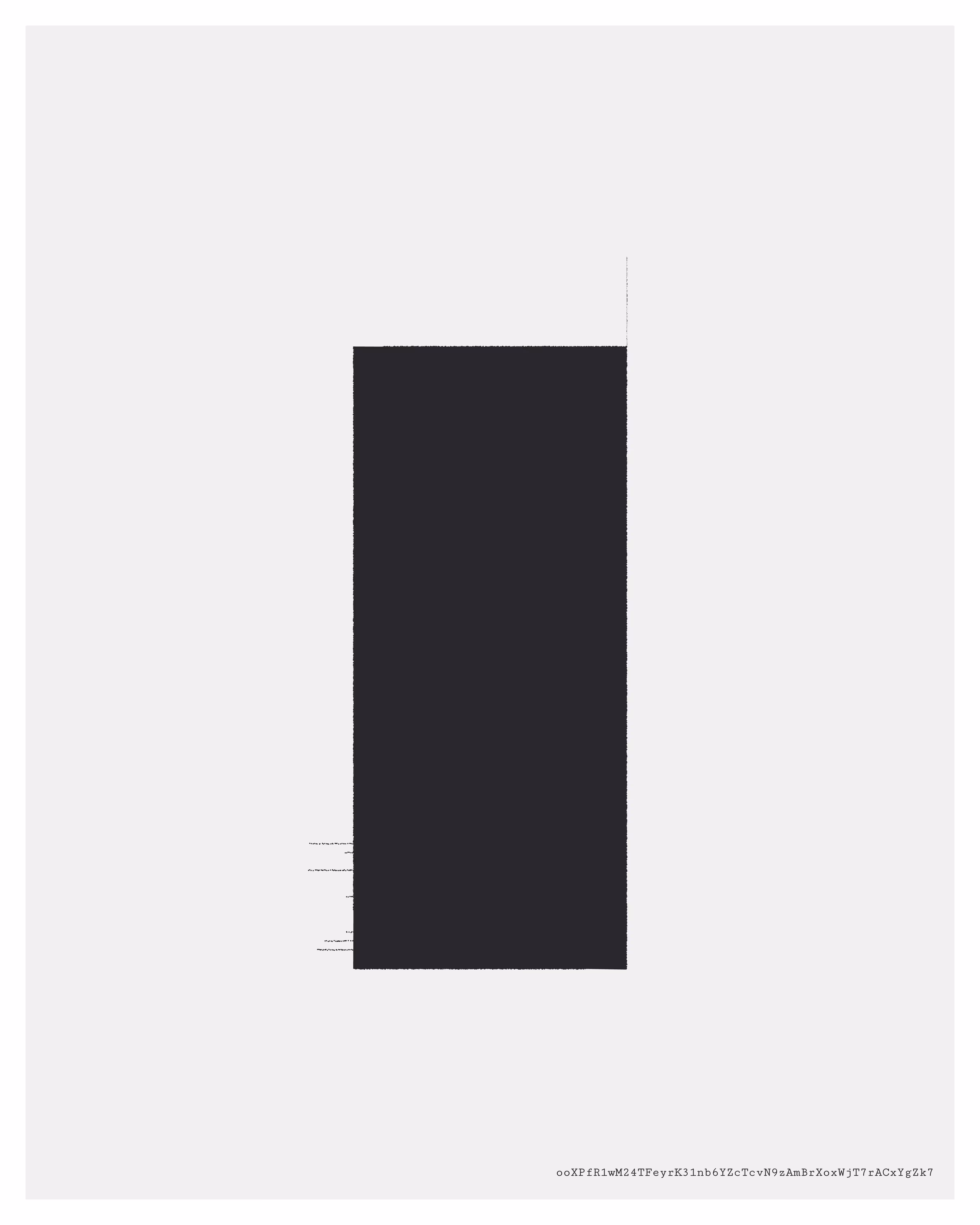 The Palette of Pessimism #10