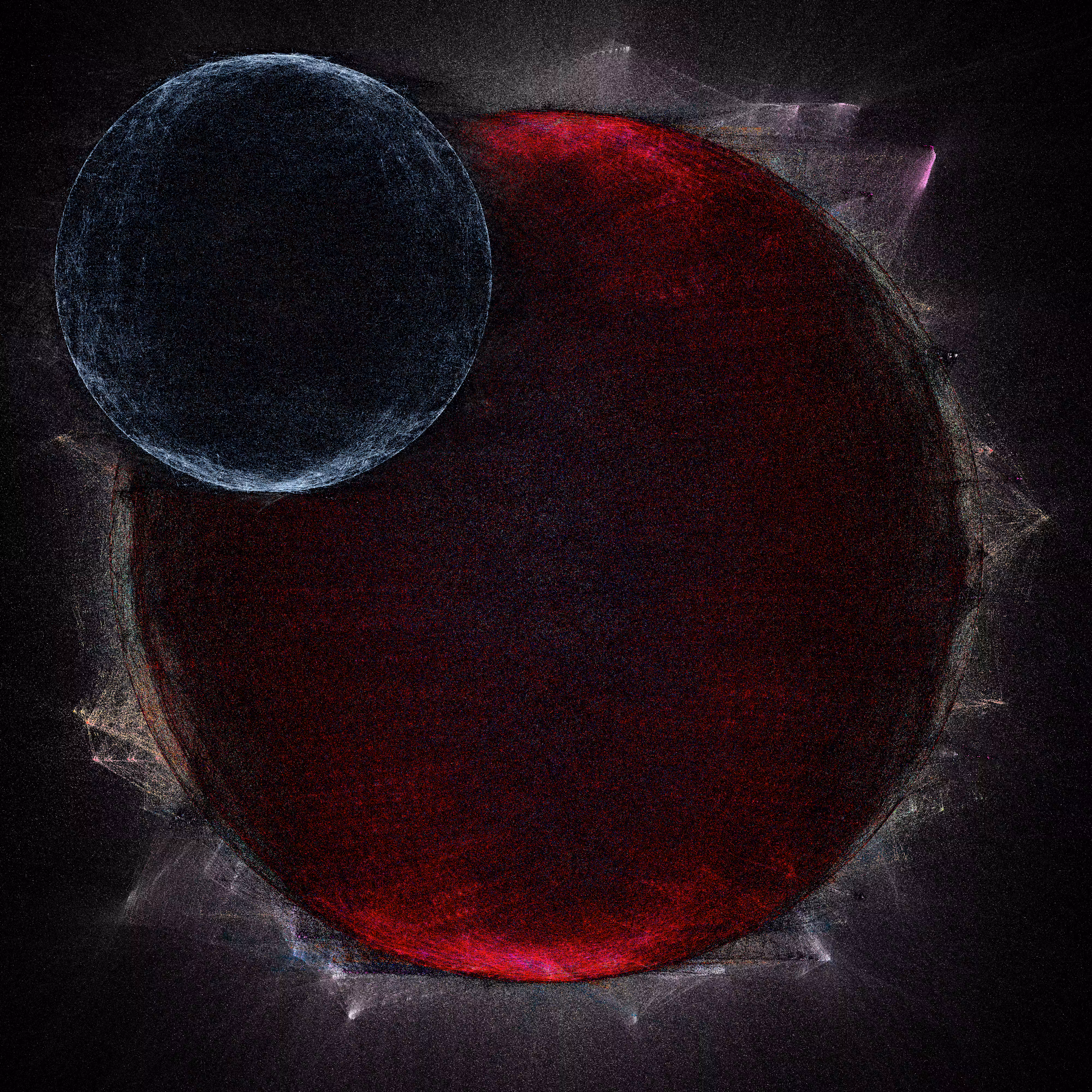 Ghost Moon #1