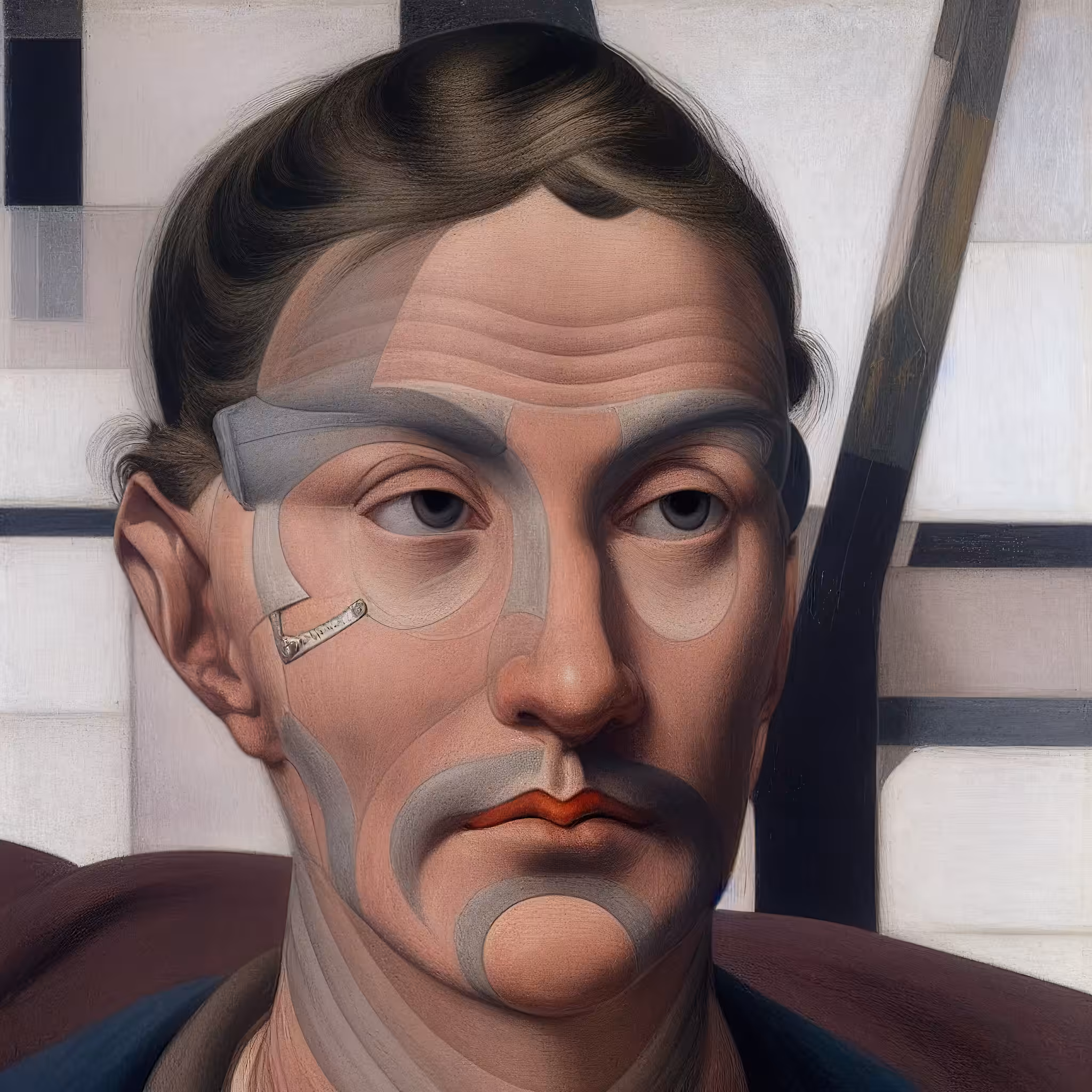 Lost Poets: El Rico