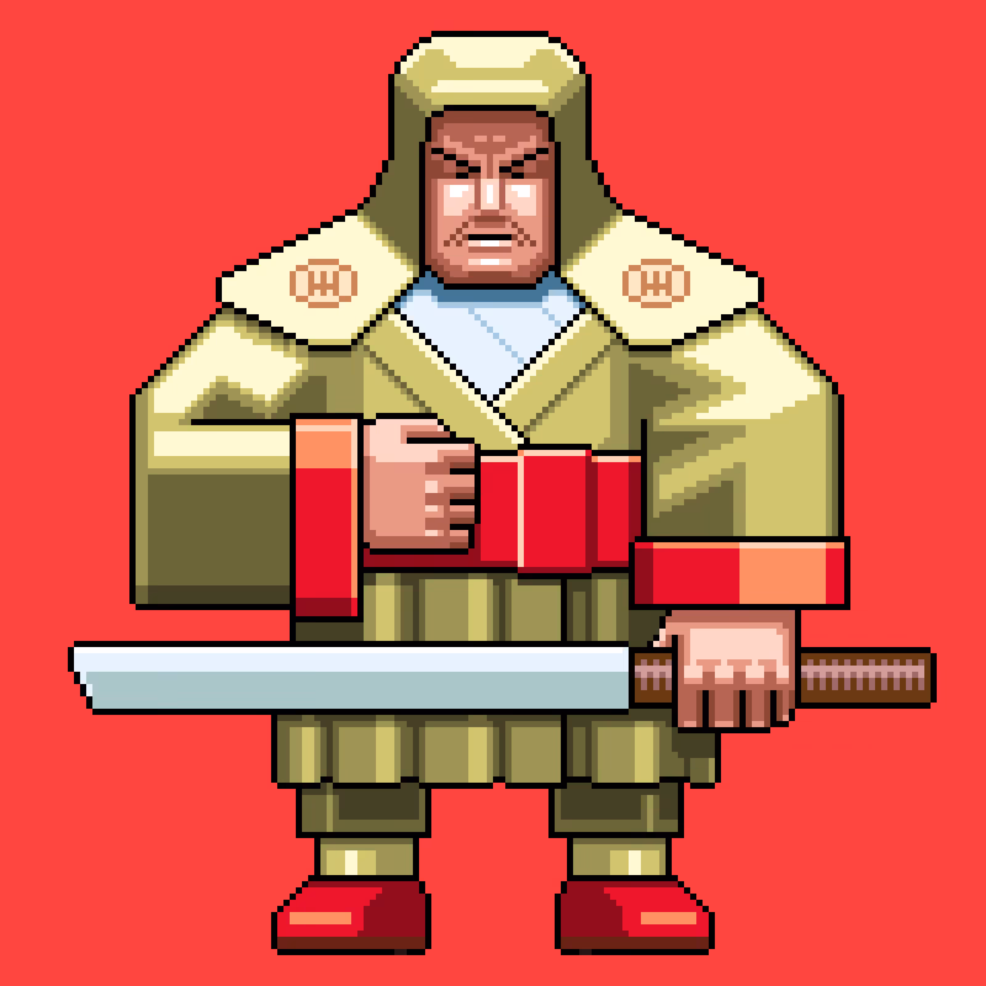 mcsamurai