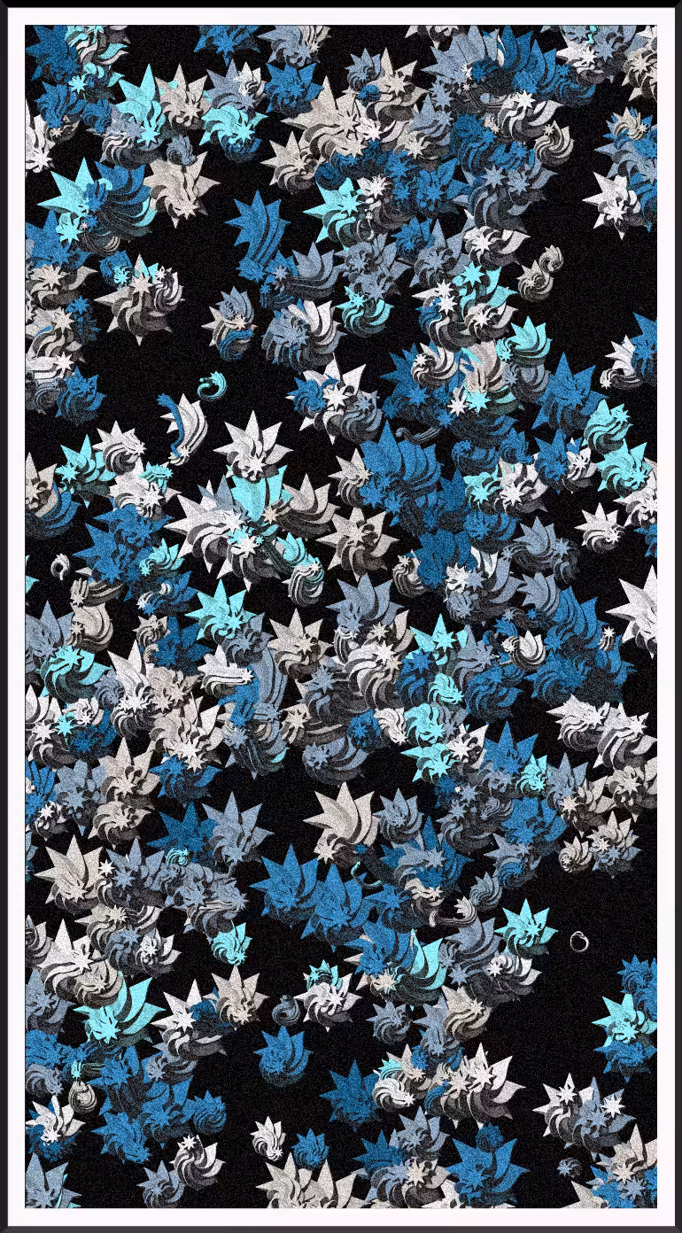 Extrusion - v2 #35