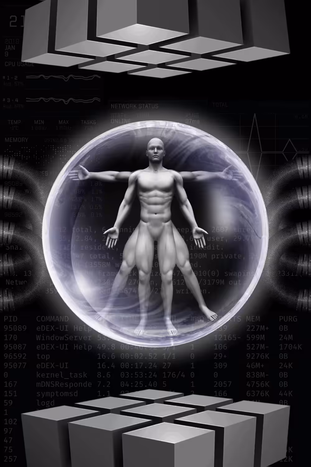 META-HUMAN