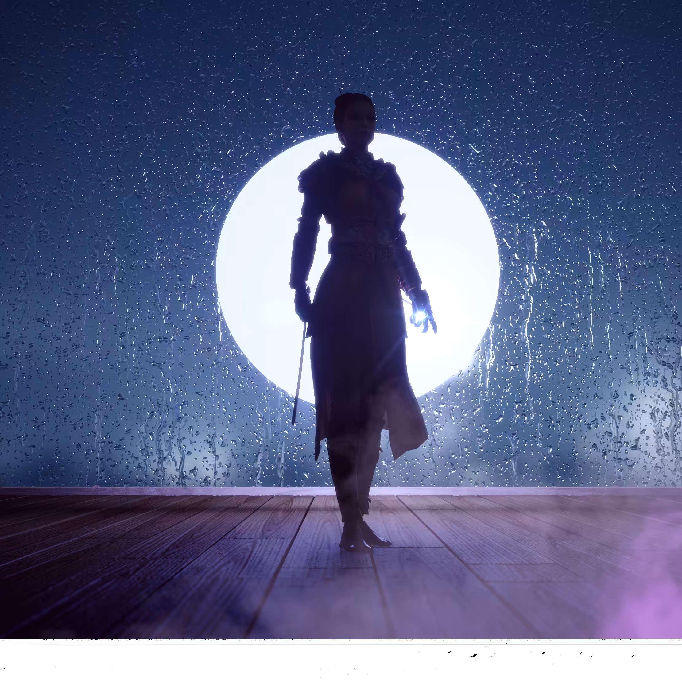 assassination (unfinished/key)