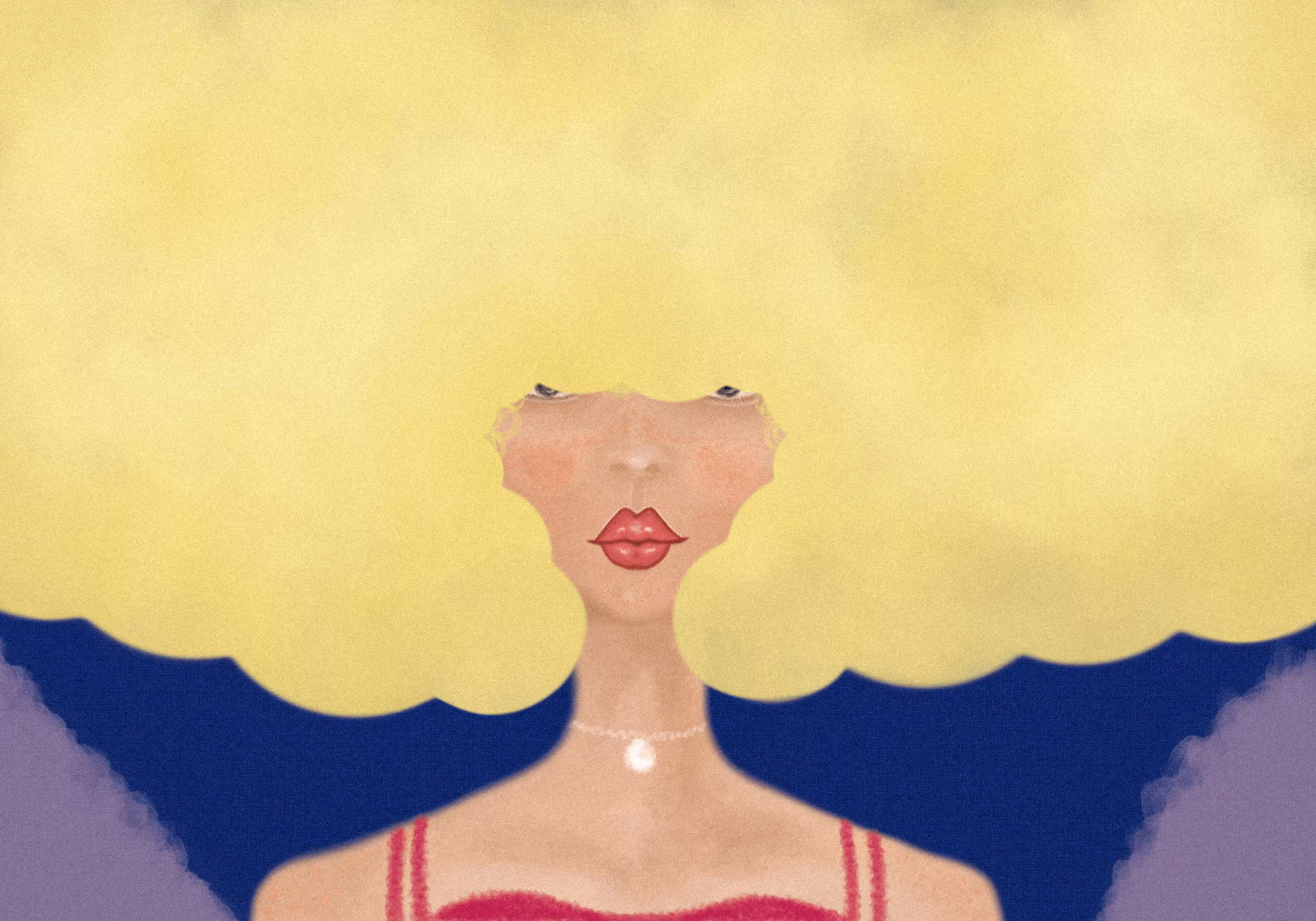 Donna Bella - We Loved in Venice