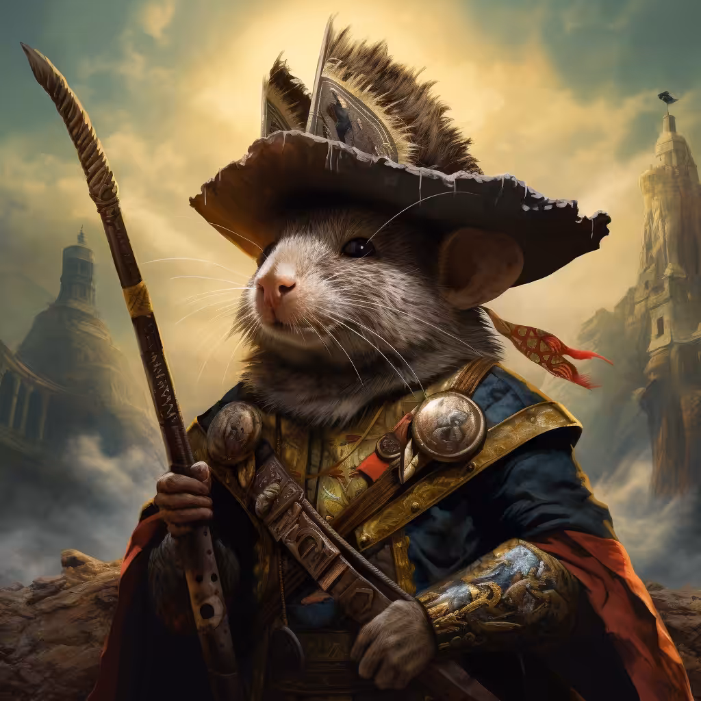 Rathaniel North