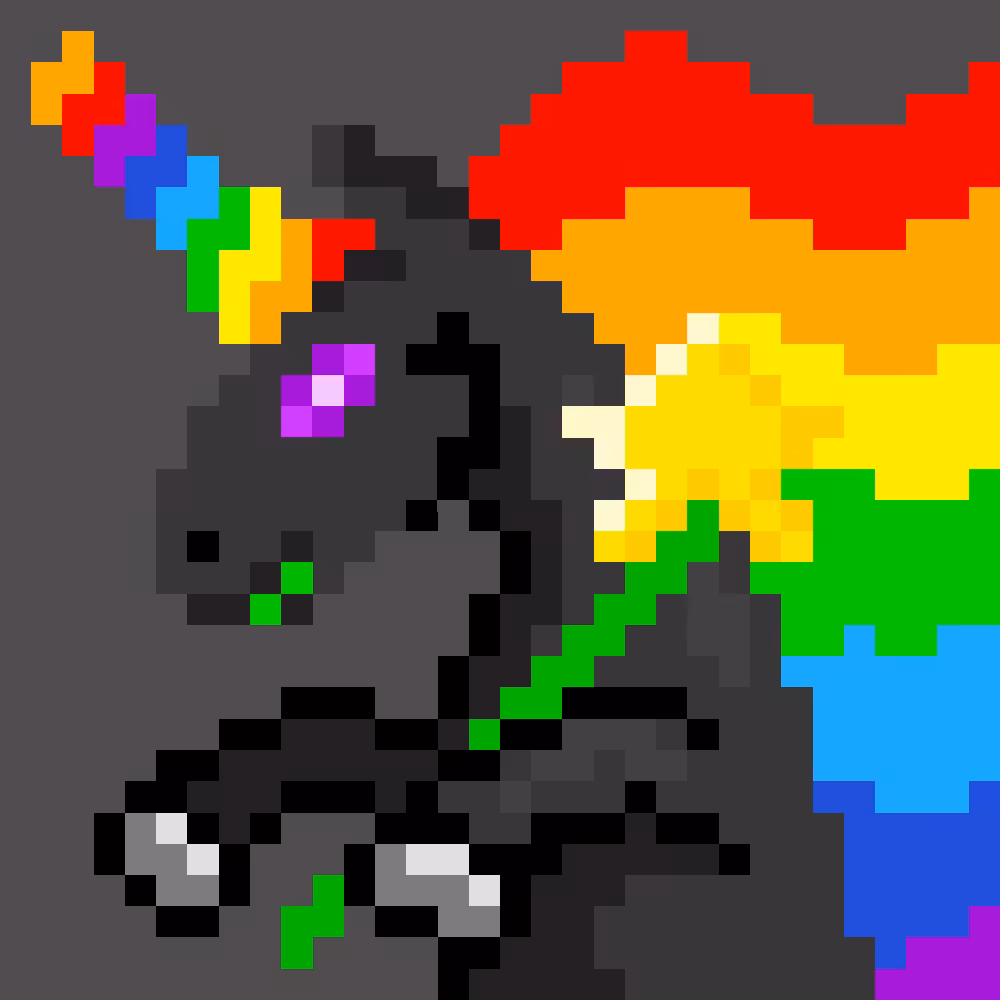 Unicorn #5037