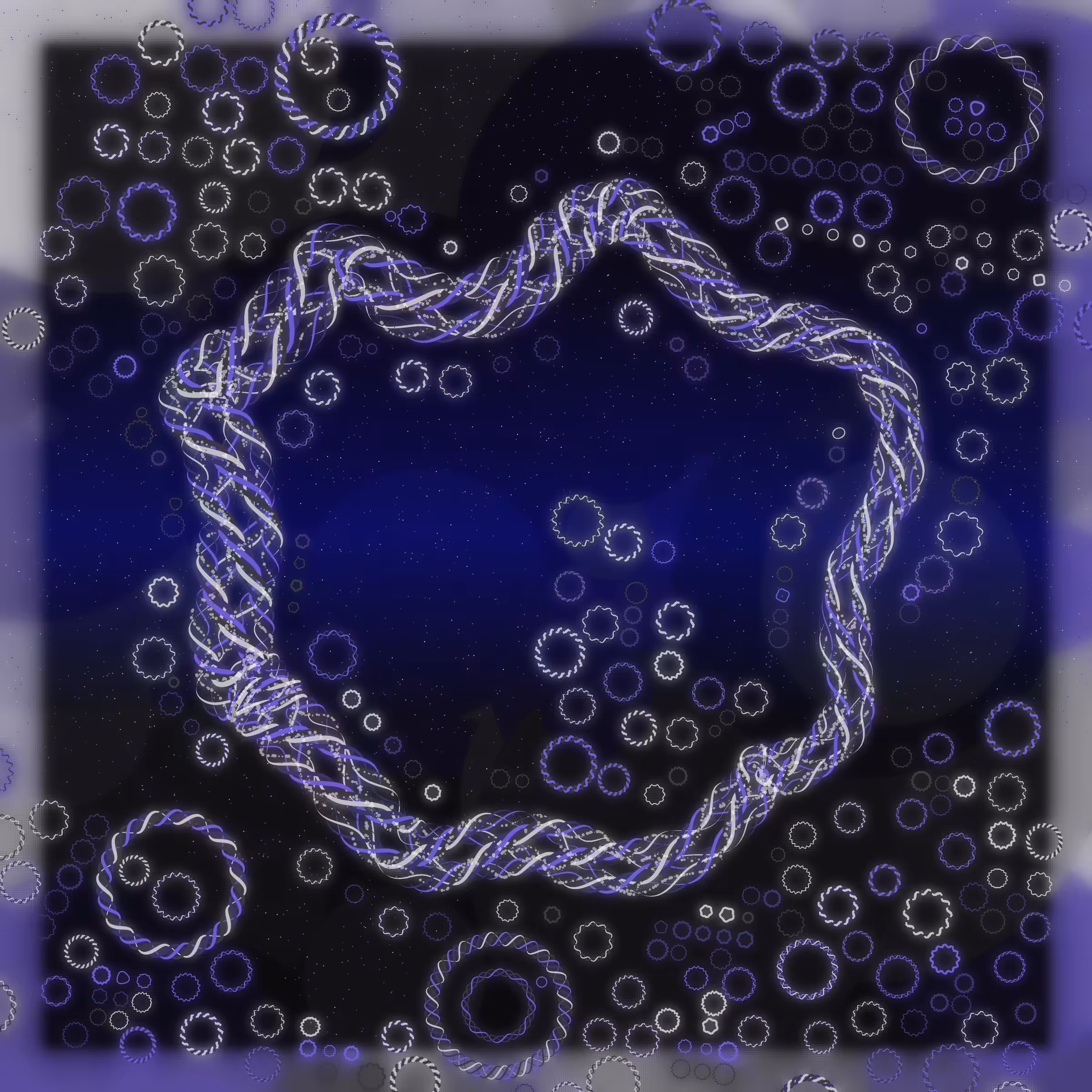 Friendship Bracelets #16960