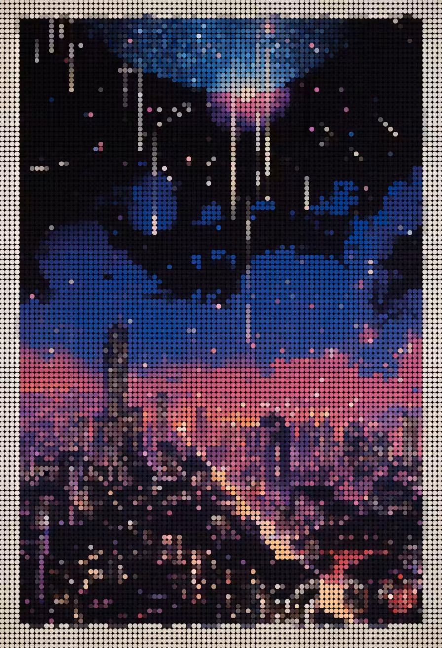BASED PIXELS #197