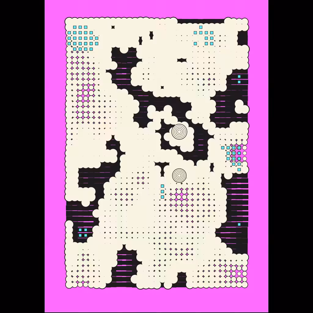 terra[incognita] #140
