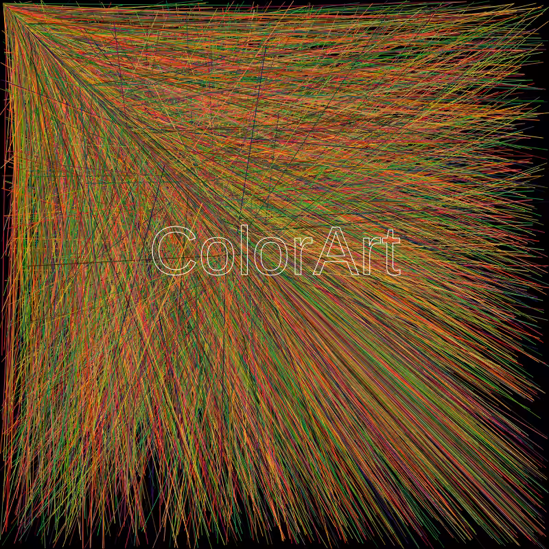 RGB #3 #2