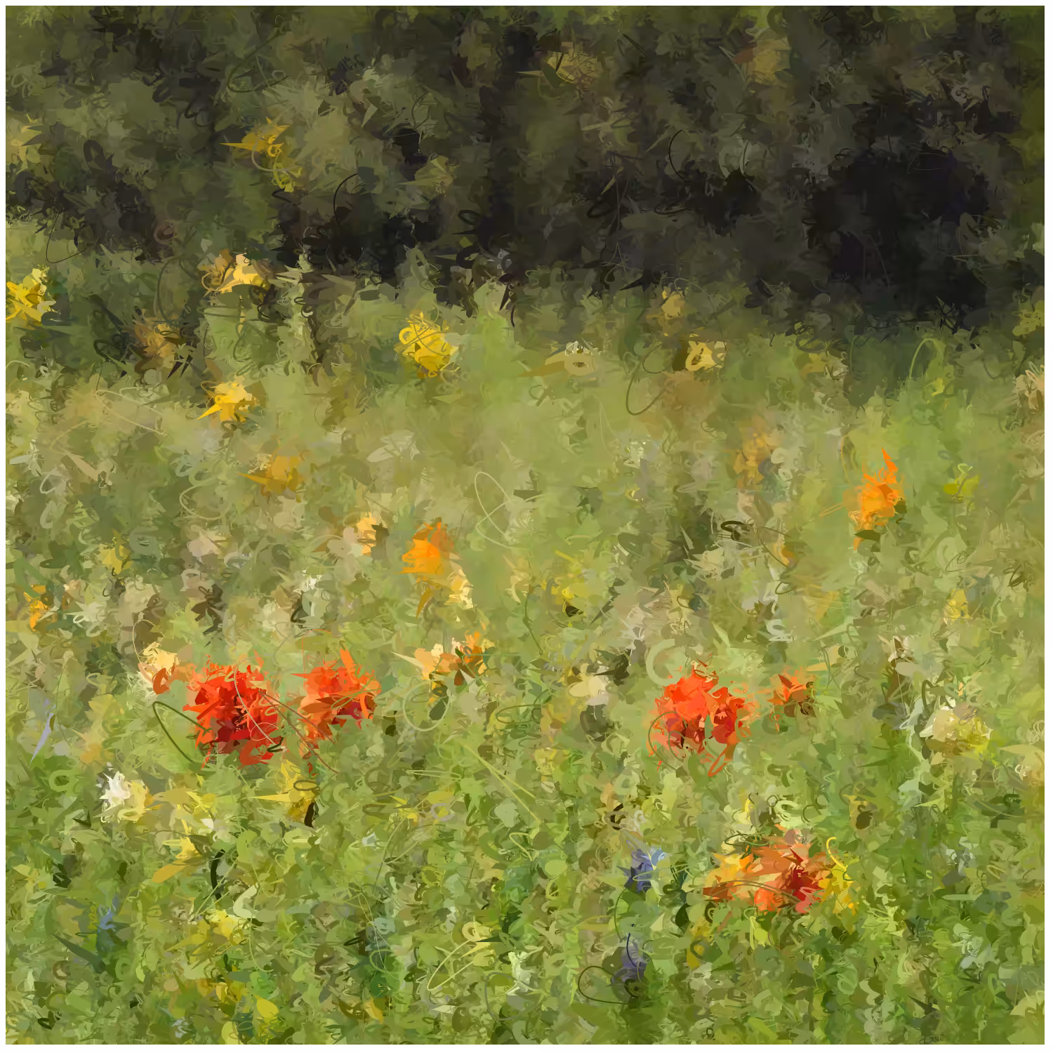 Secret Garden #119