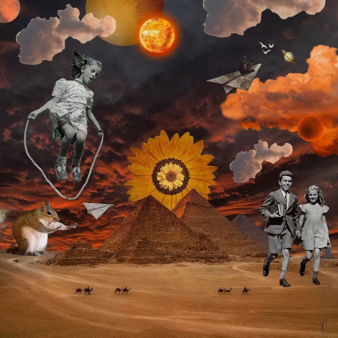 kcollage 09