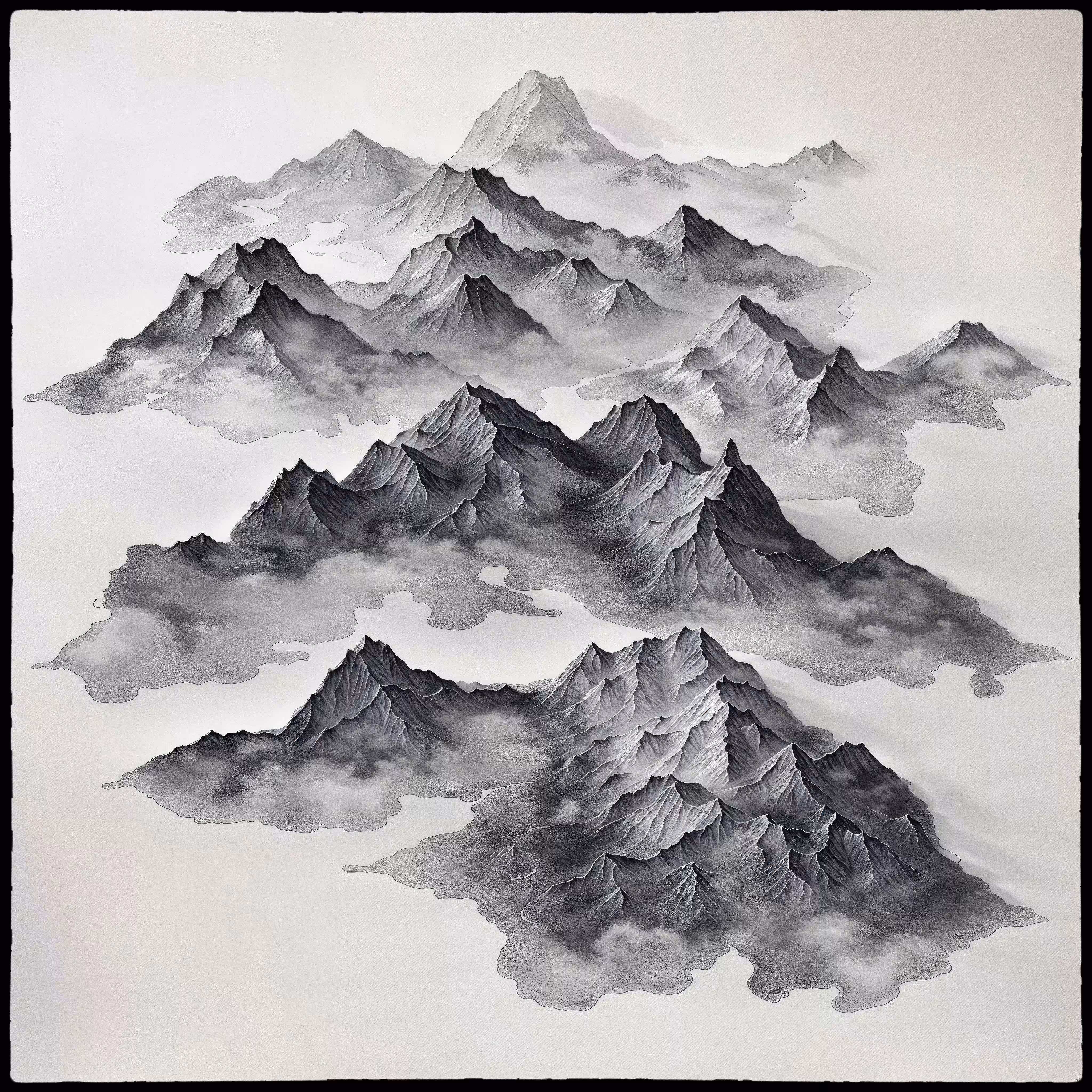 Magic Mountain (scene 04)