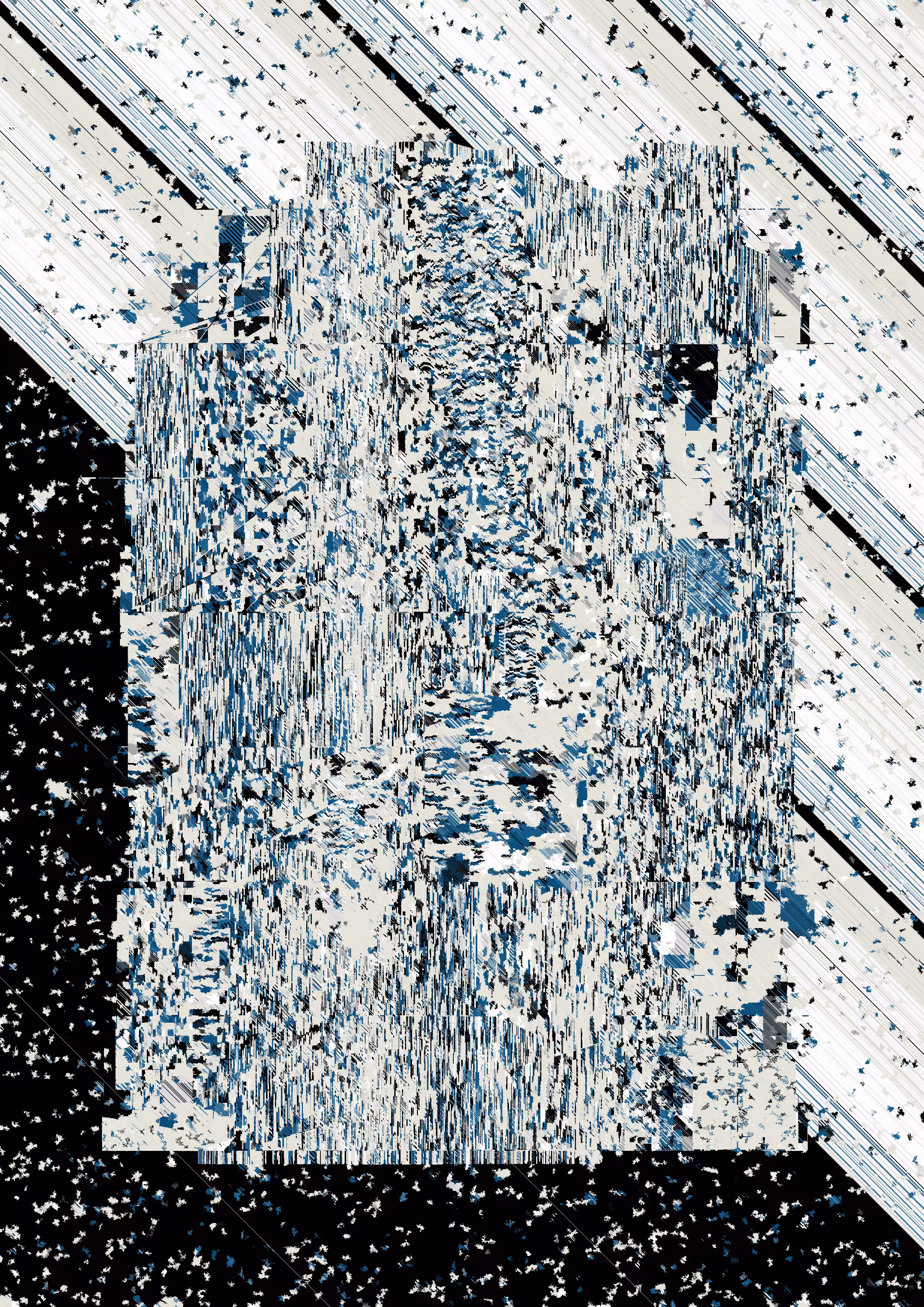 menhir - slumbrous morass