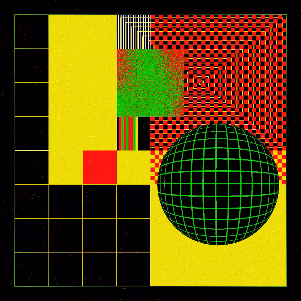 CYBERNETICS #67