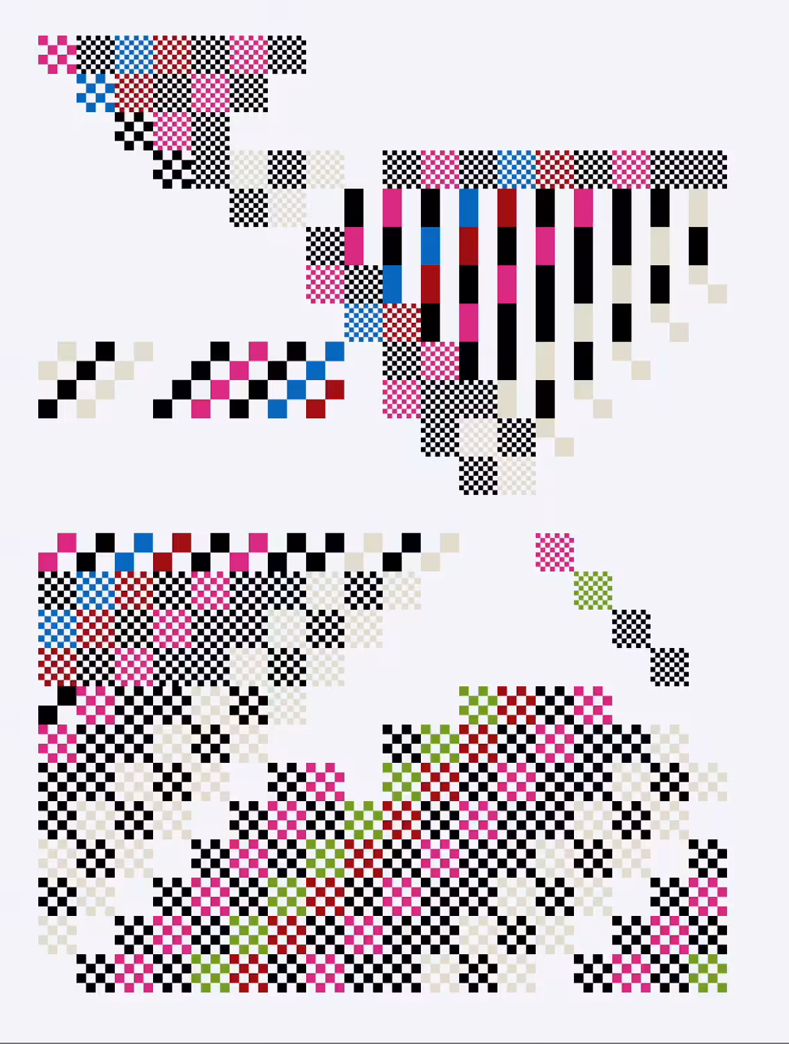 Allsorts 