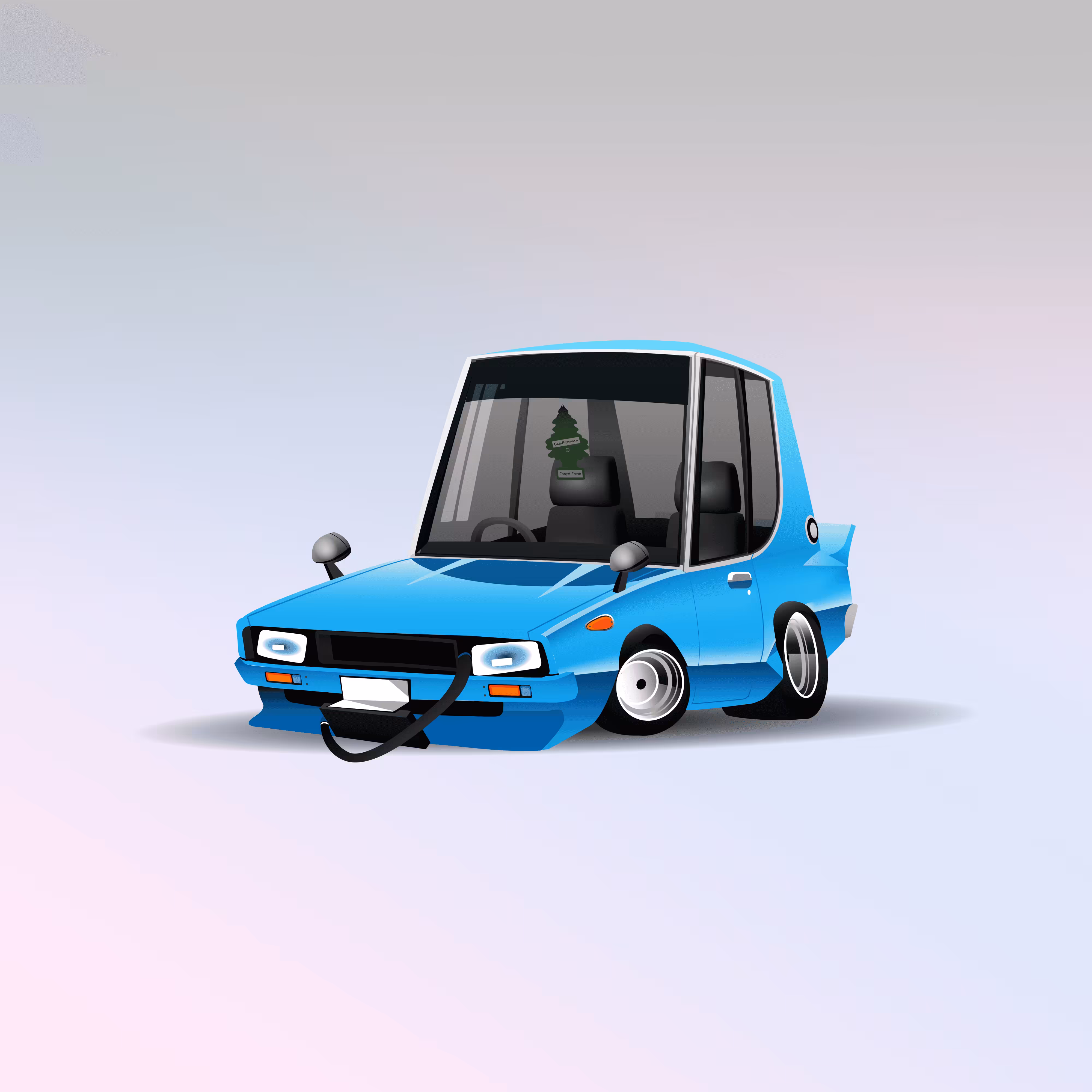 Superdeformed #61