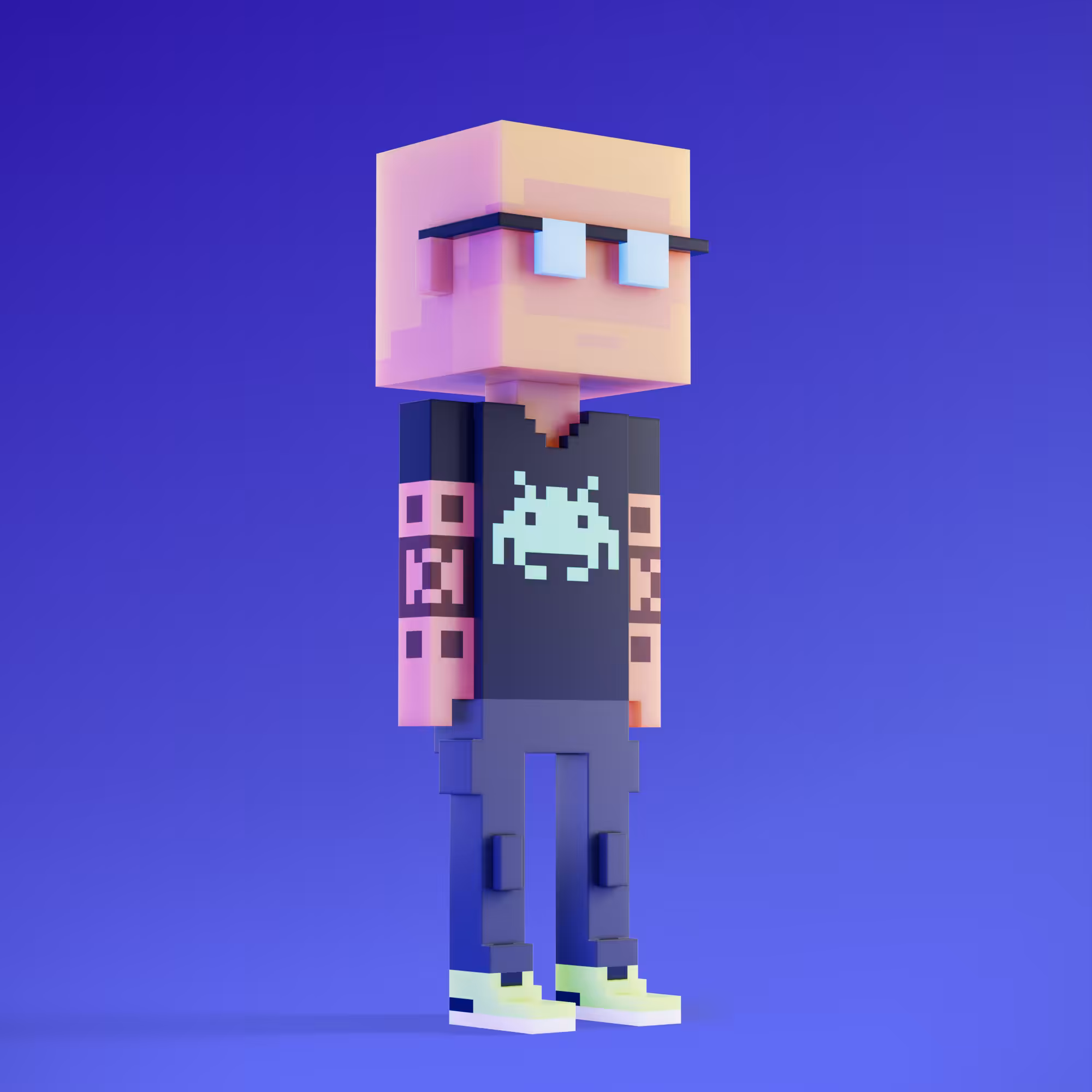 Meebit #12615