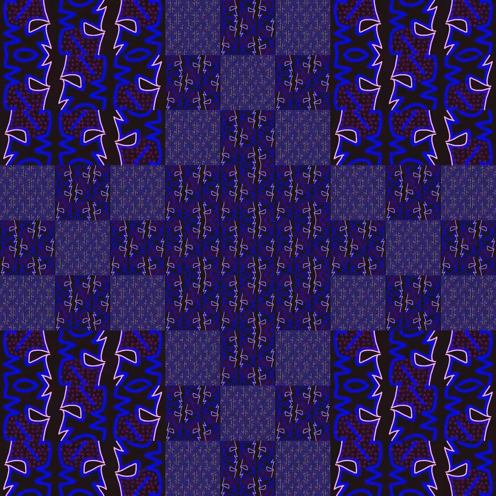 Patternity (#3)