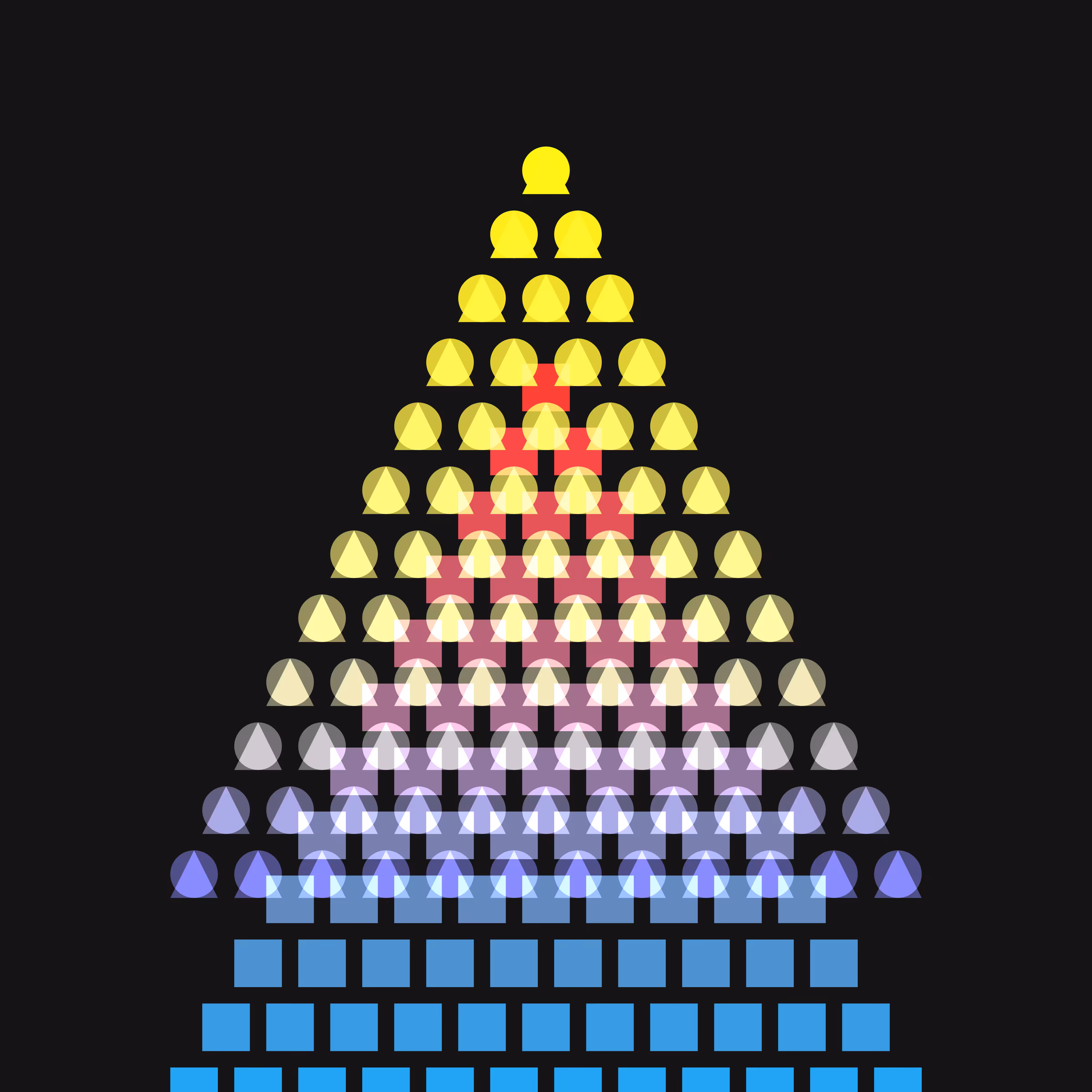 Tesselations #143