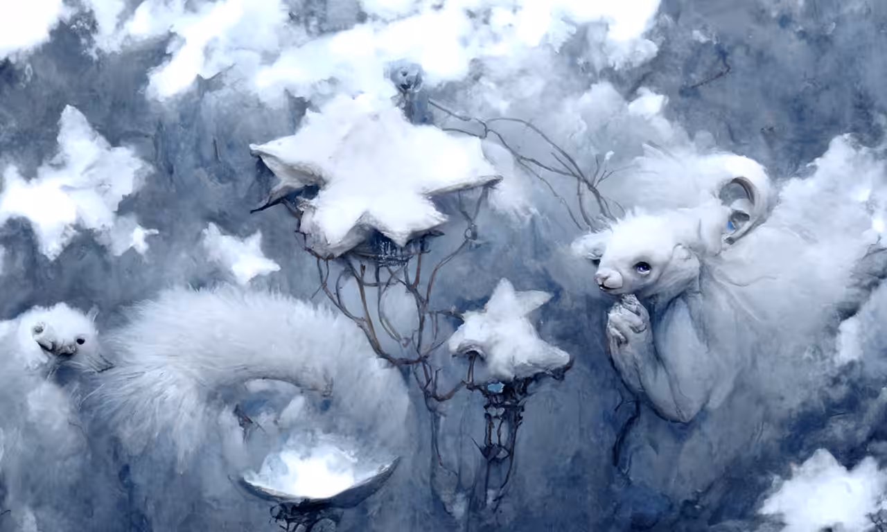 The Furry Exodus