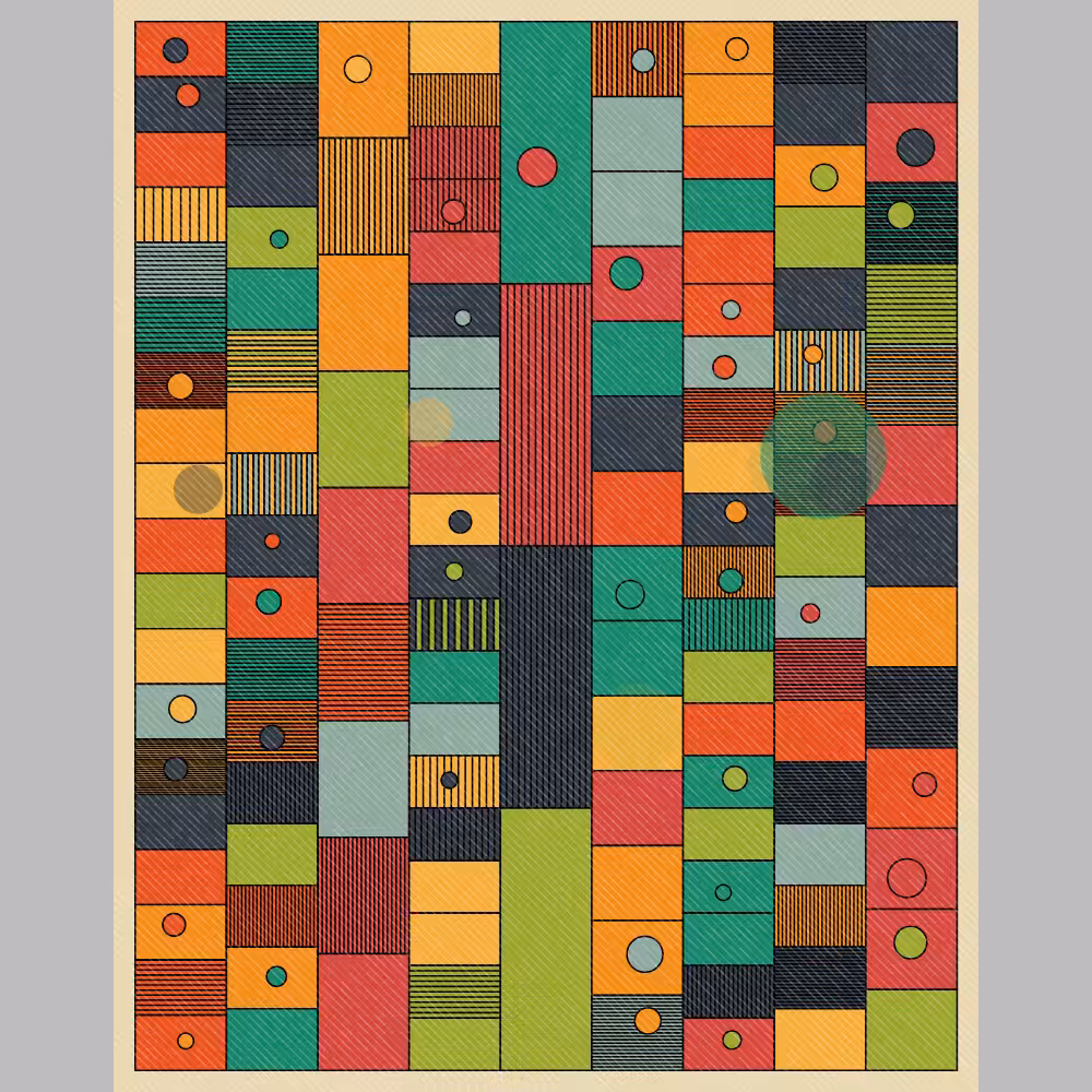 Shifted Blocks #213