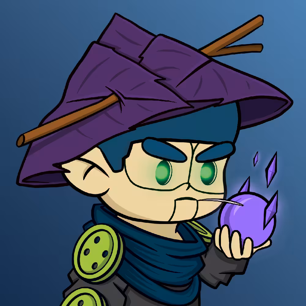 Tiny Wanderer #47