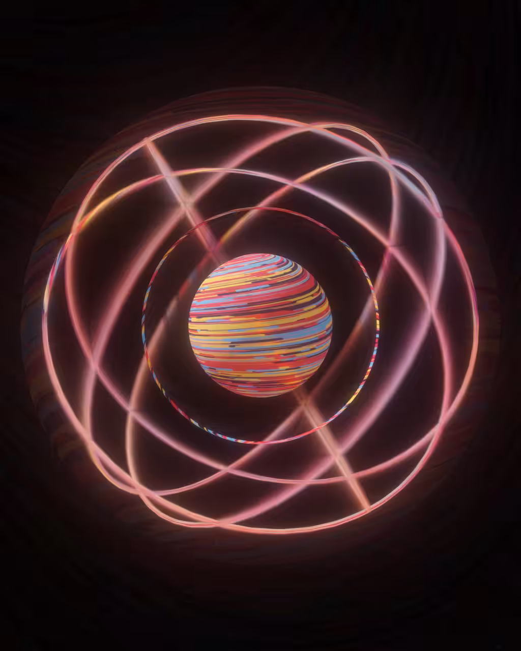 Orb #142