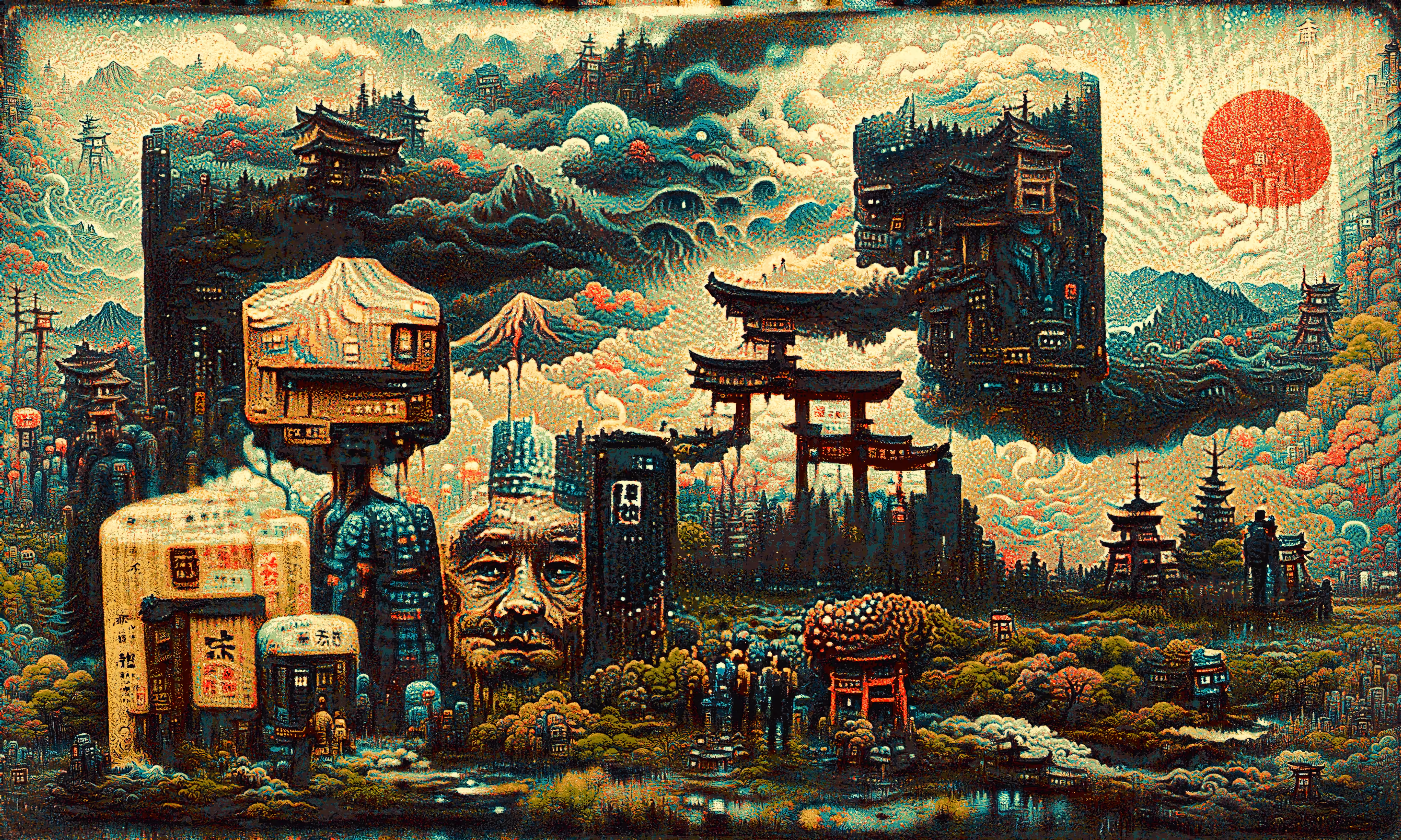 tenchiShūrurea #2