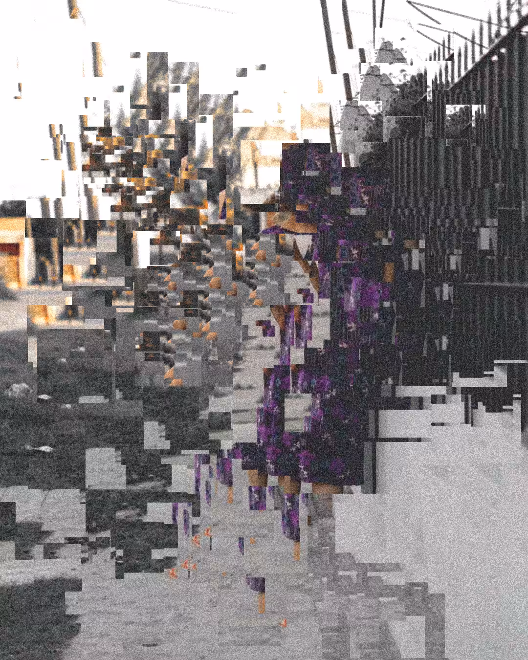 1888 - Glitch #26