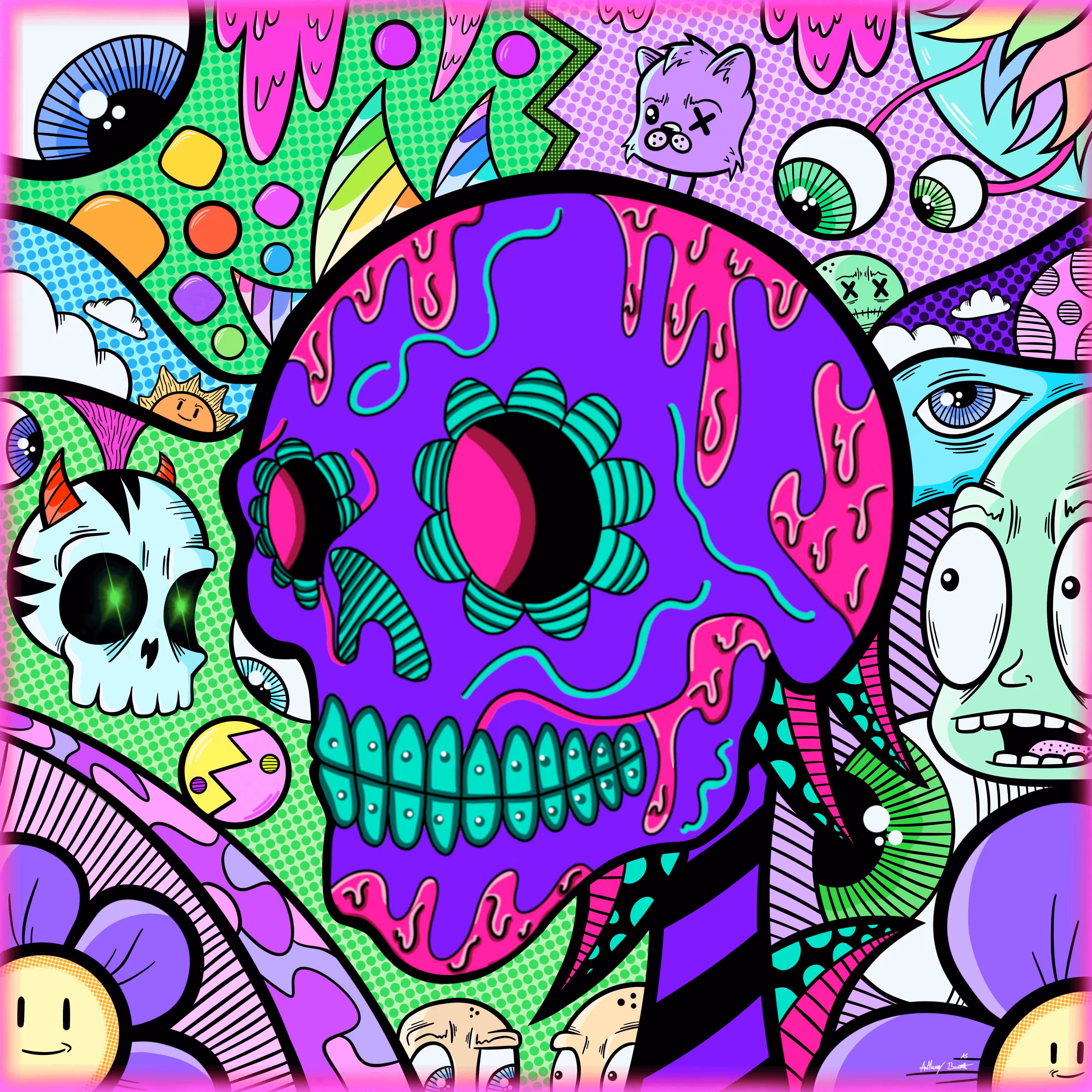 Candy Land
