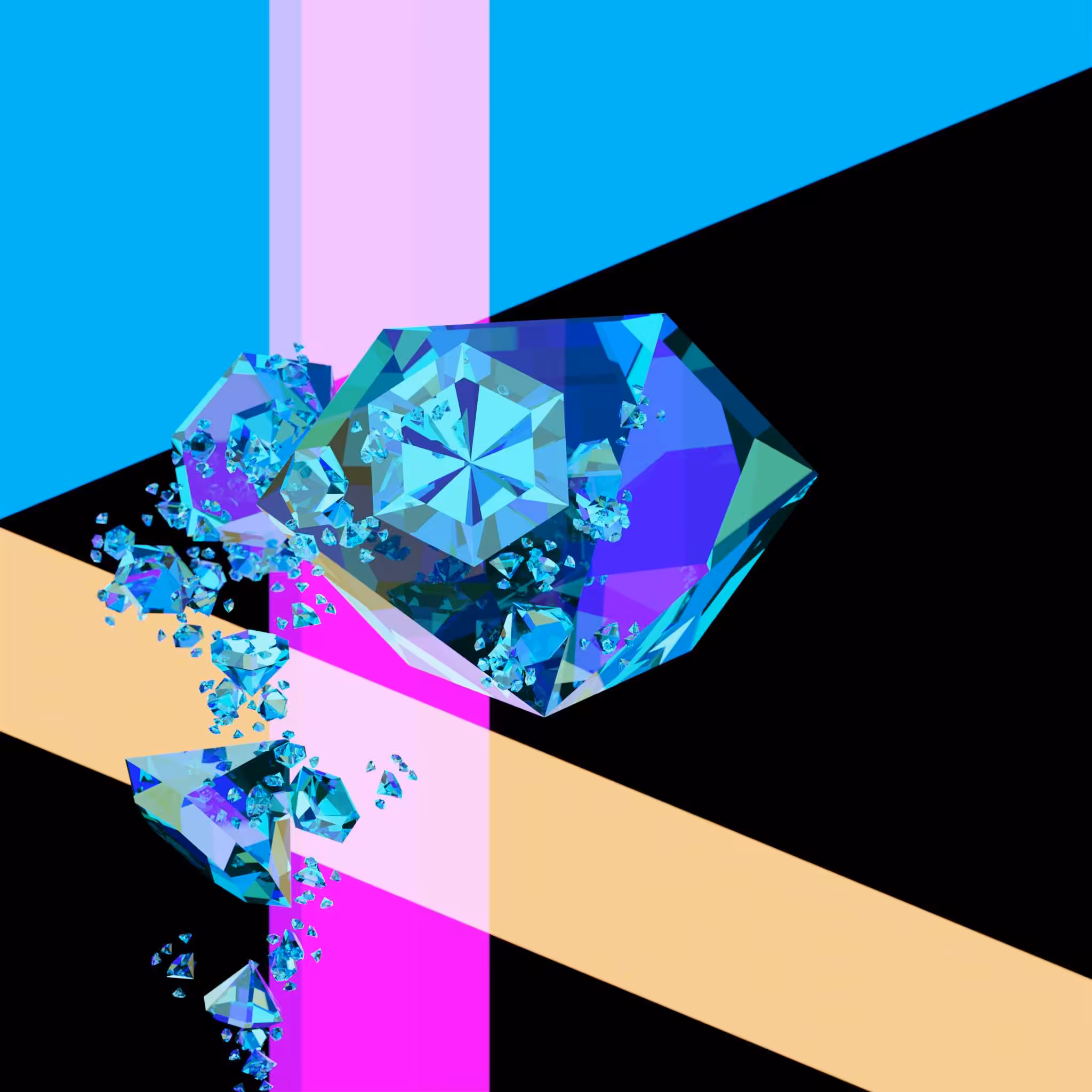 Fragment: ETERNAL FRAGMENT #2205