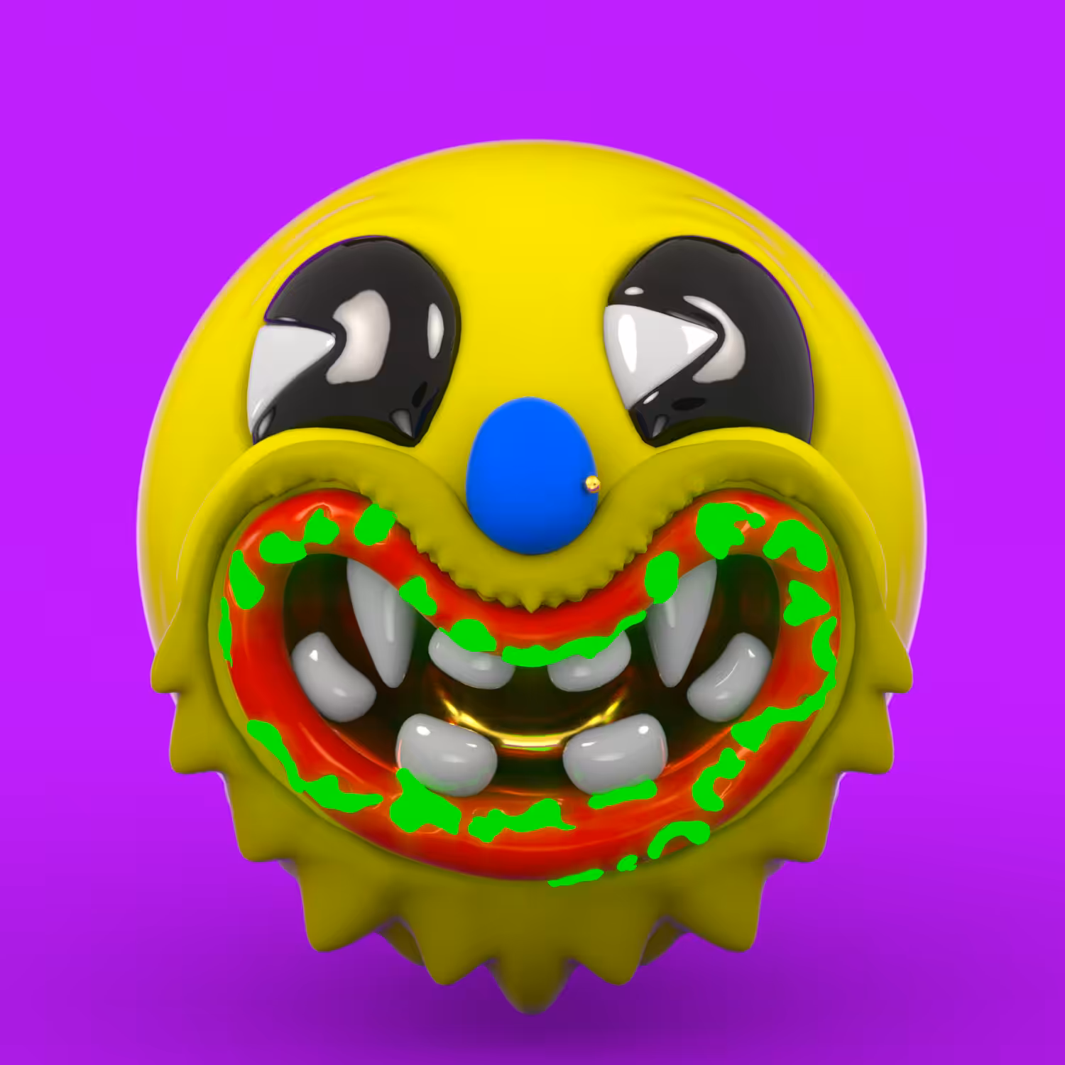 JOYWORLD JOYsmilies: JOYsmiley 5969
