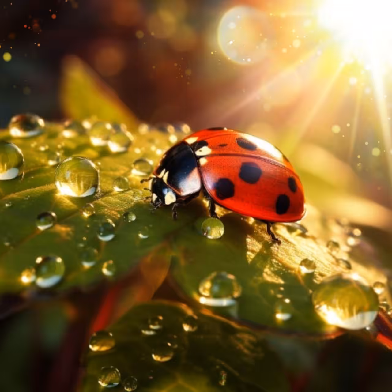 Ladybug
