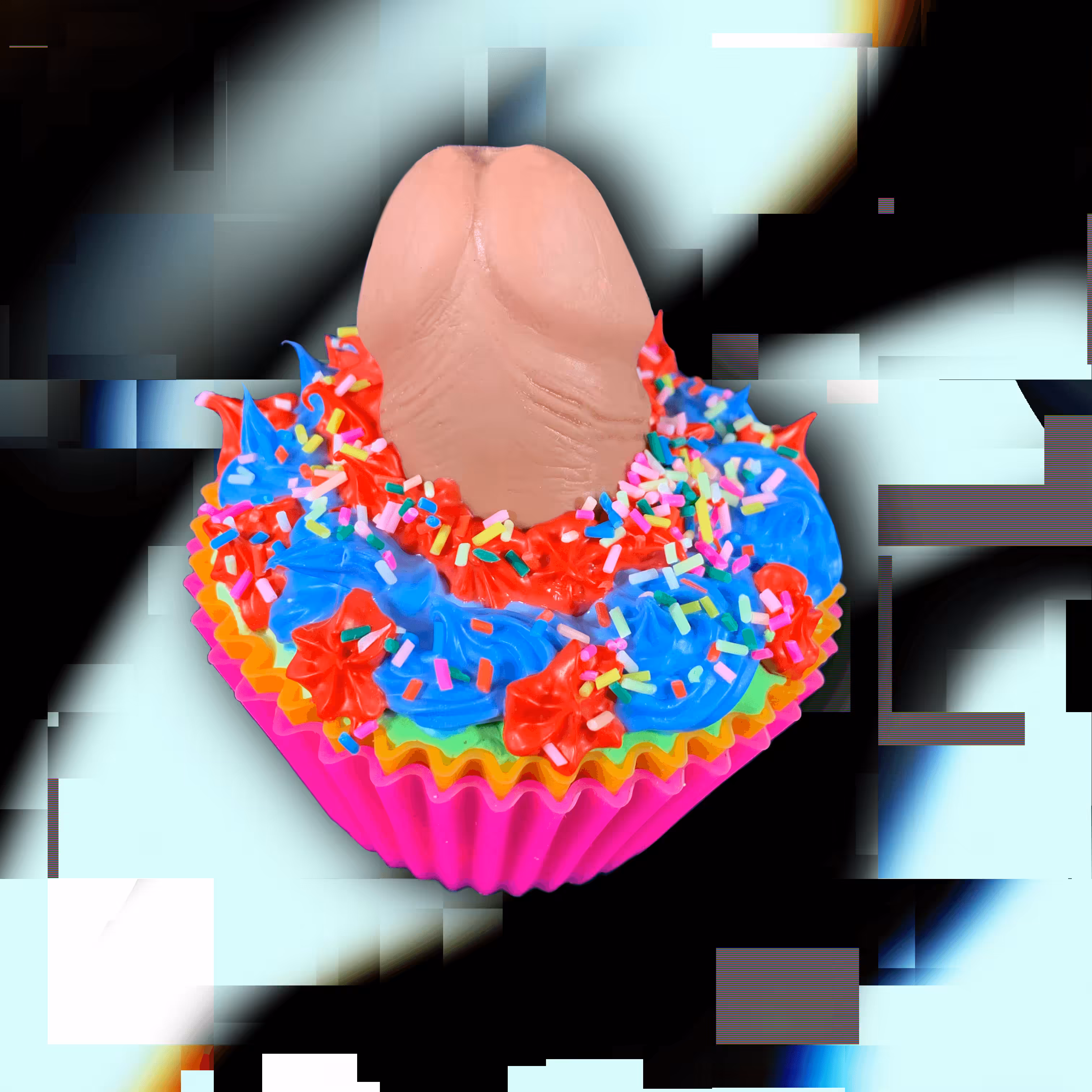 CUPCOCK PARTY PT 2 