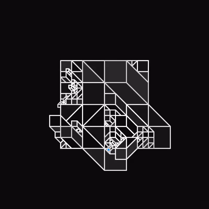 Parallelogrid #96