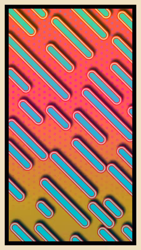 fxHashoz #46