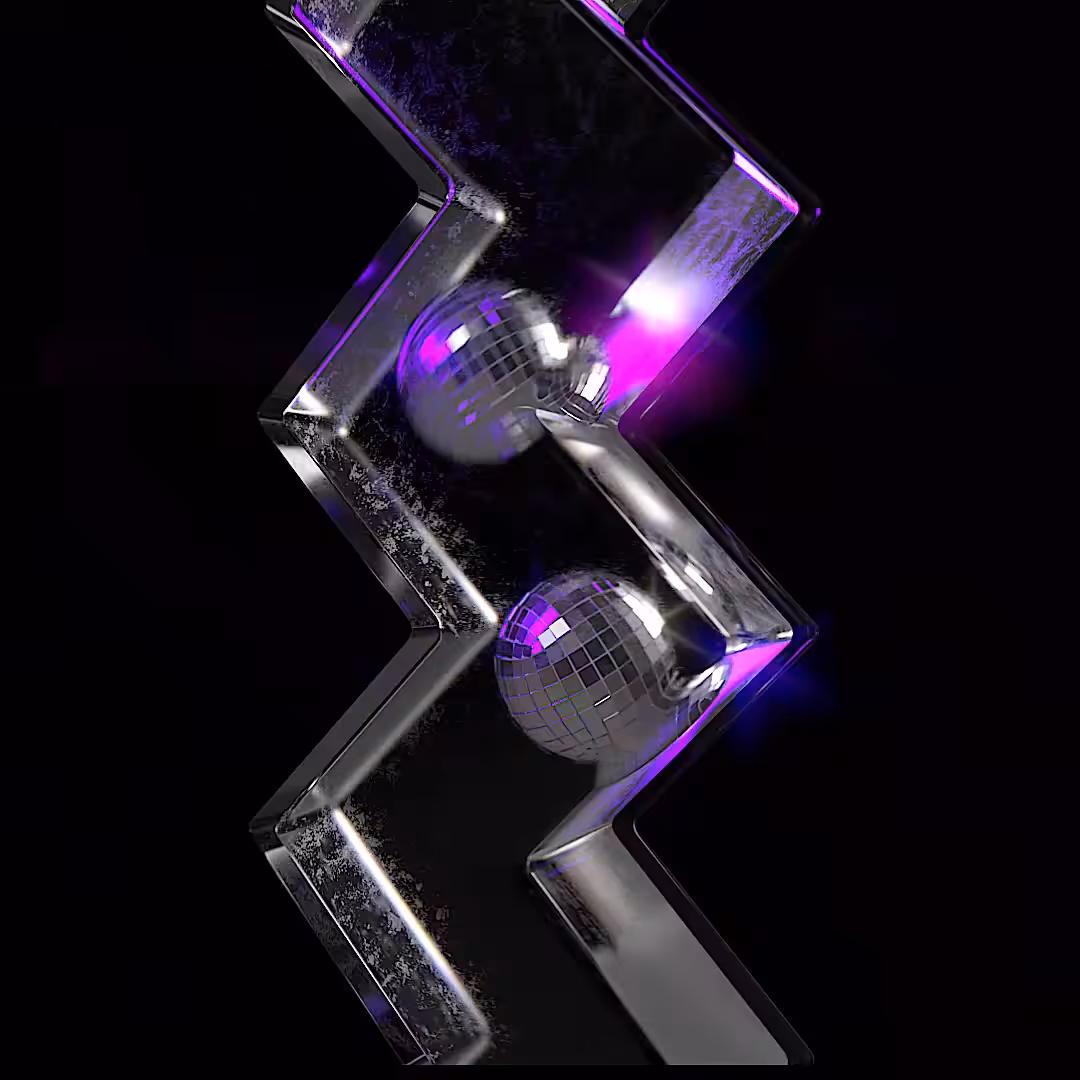 Disco Plunk