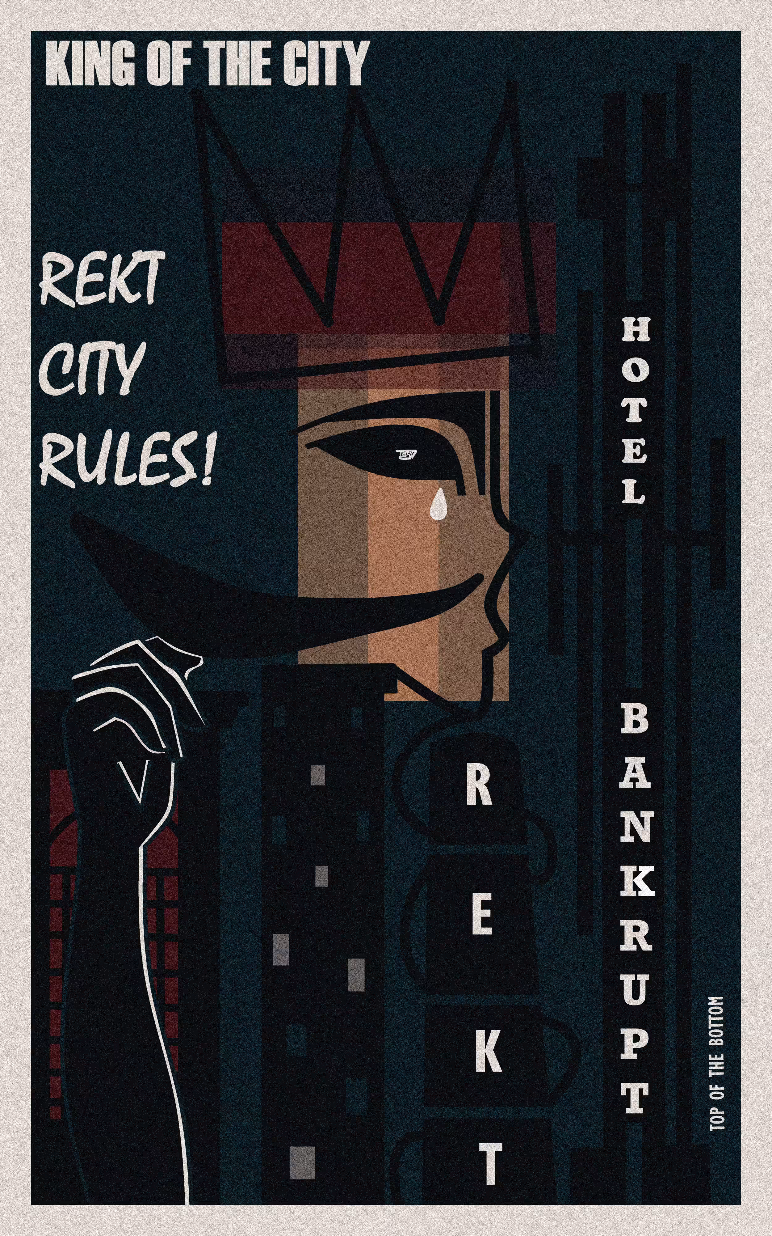 REKT City