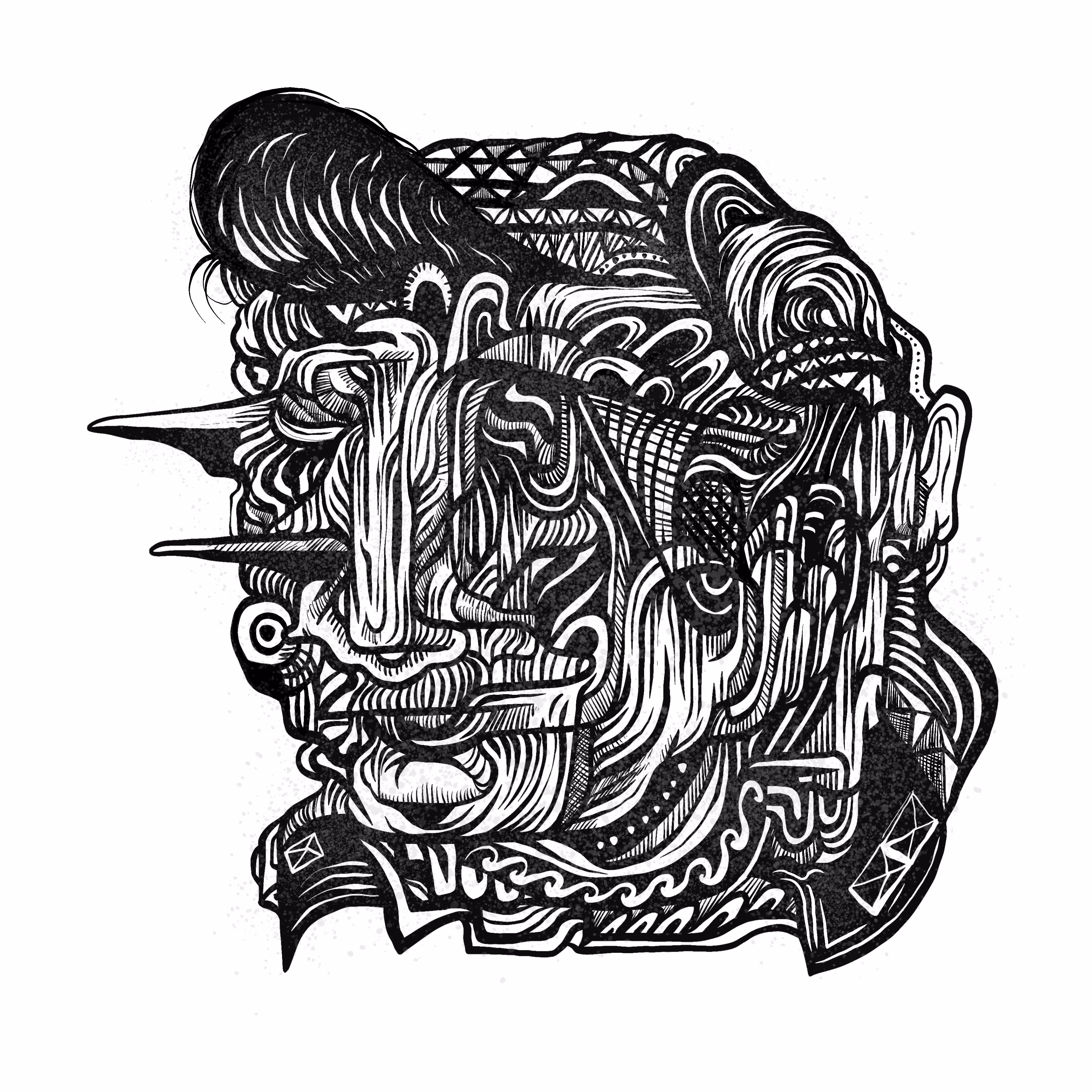 Surface #22