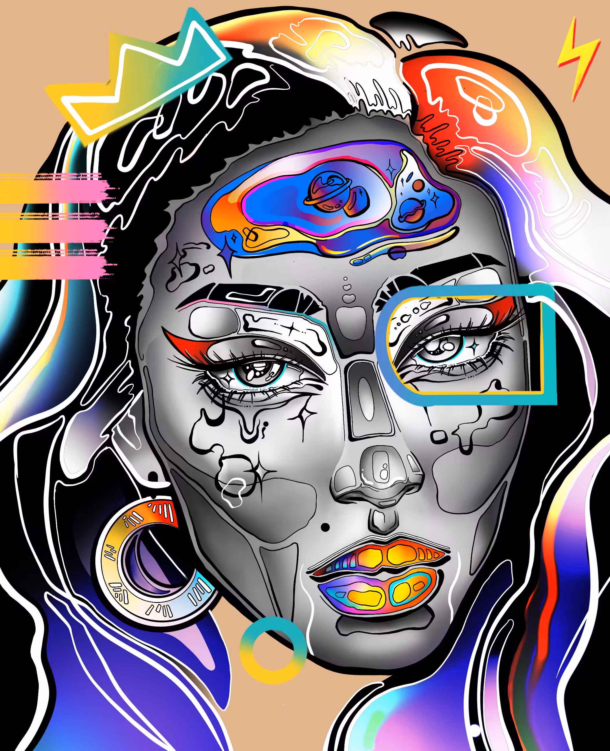 Hypnotic Afterthoughts