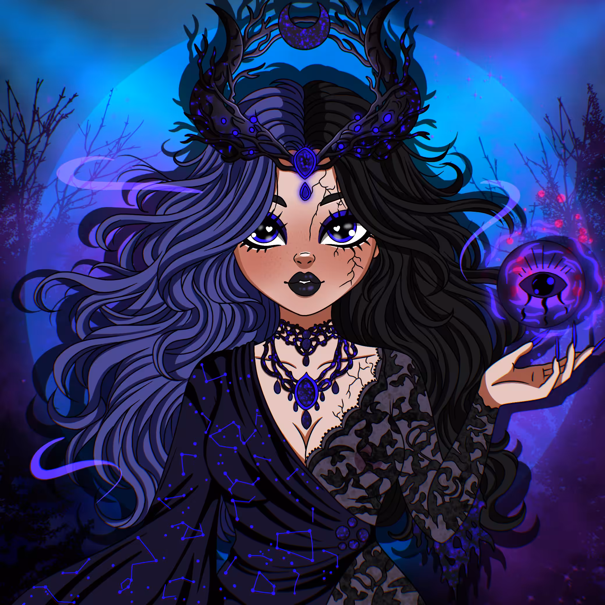 Darkverse #2
