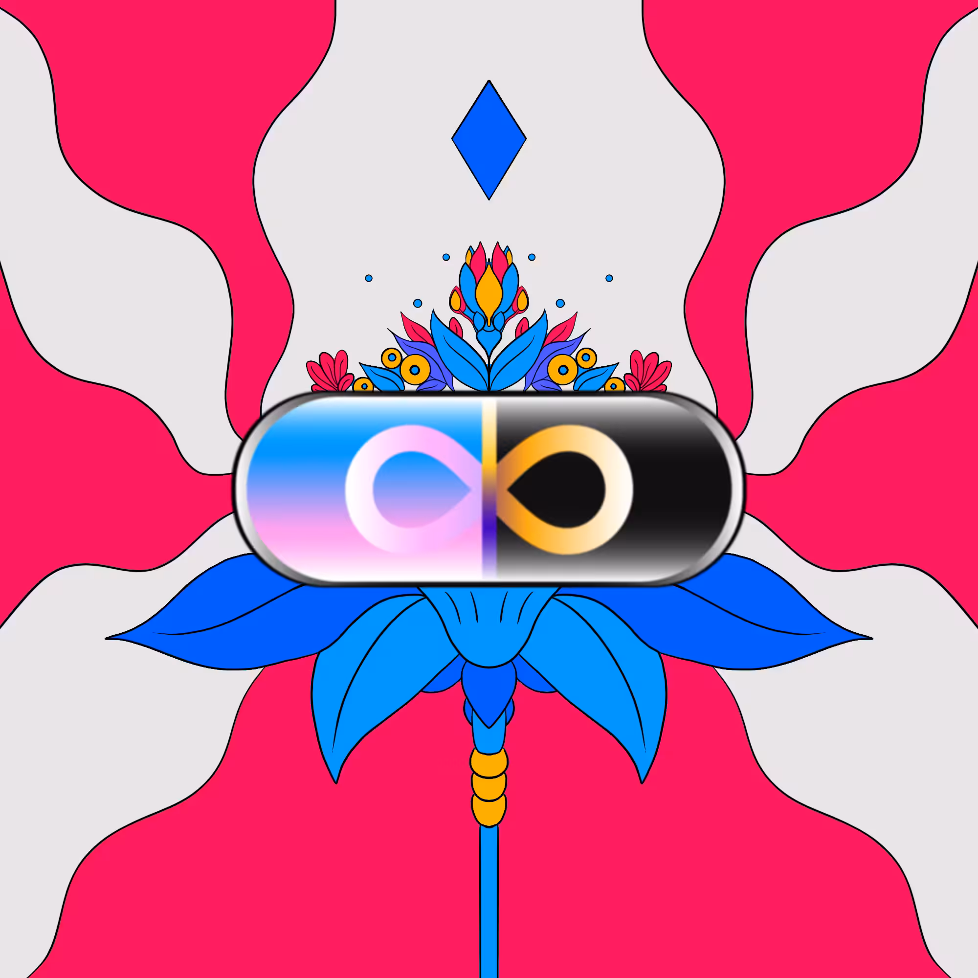 INFINITY PILL #02