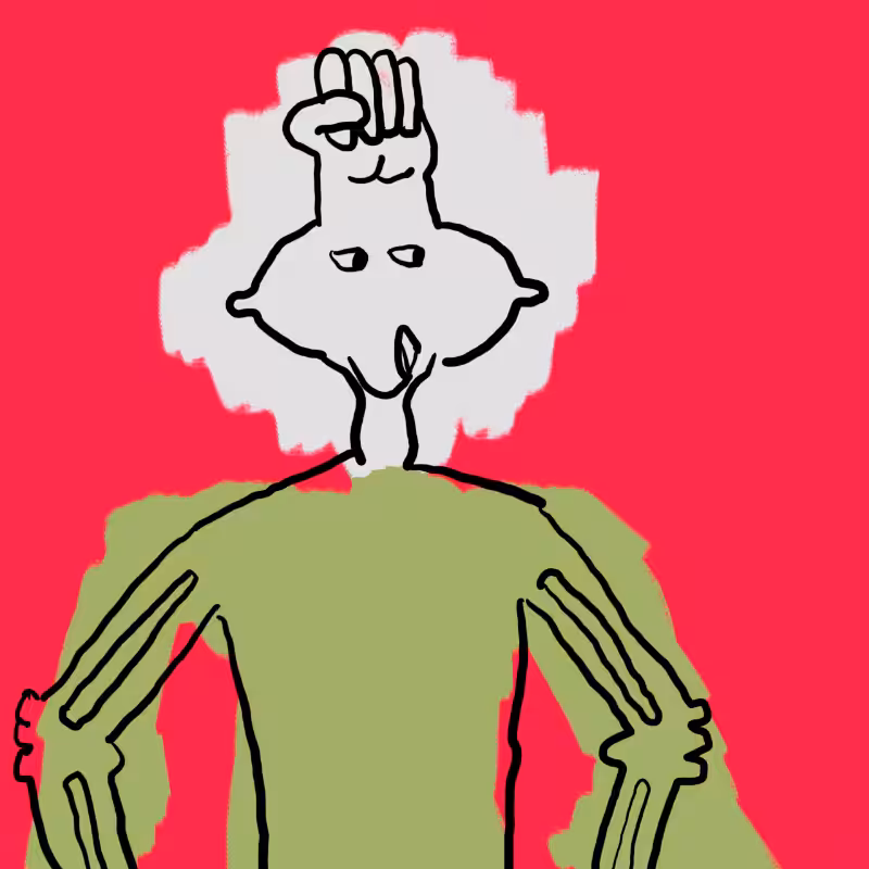 lUCKY MONSTER #83