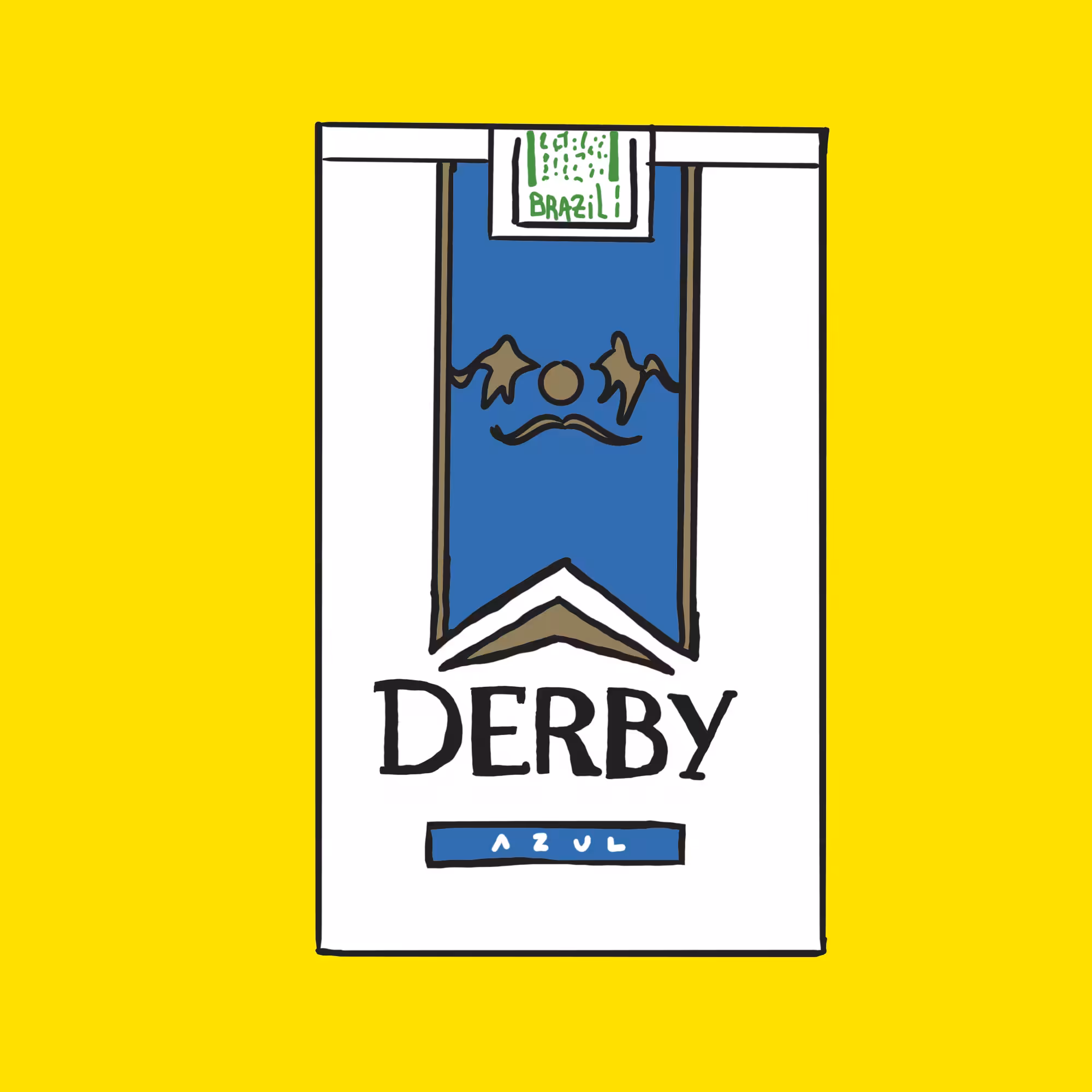 DERBY