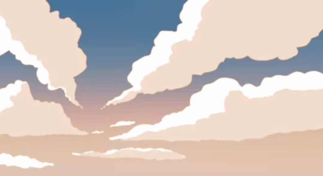 White Cloud