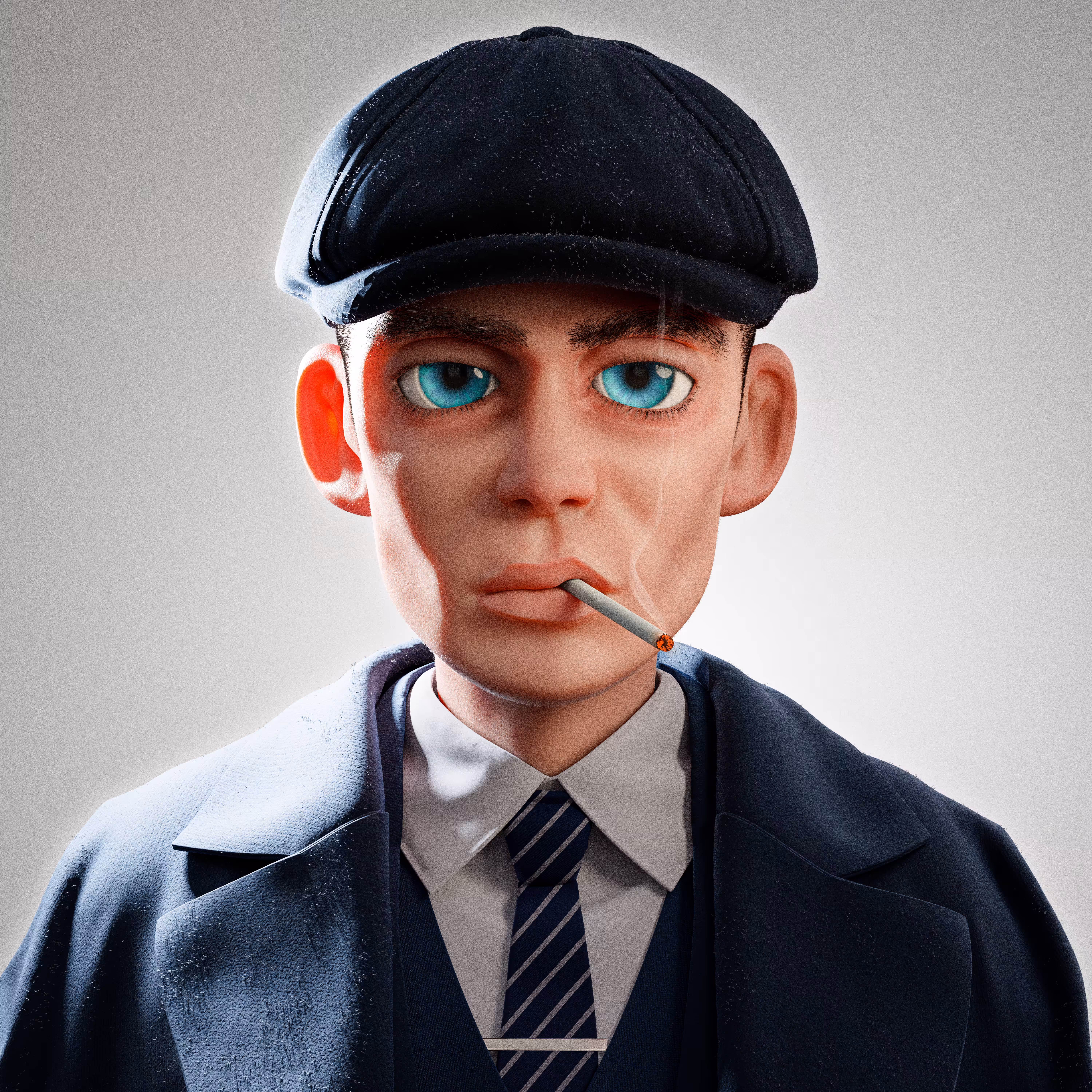 Thomas Shelby