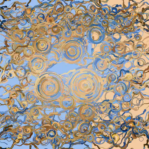 Complementary synapse #25