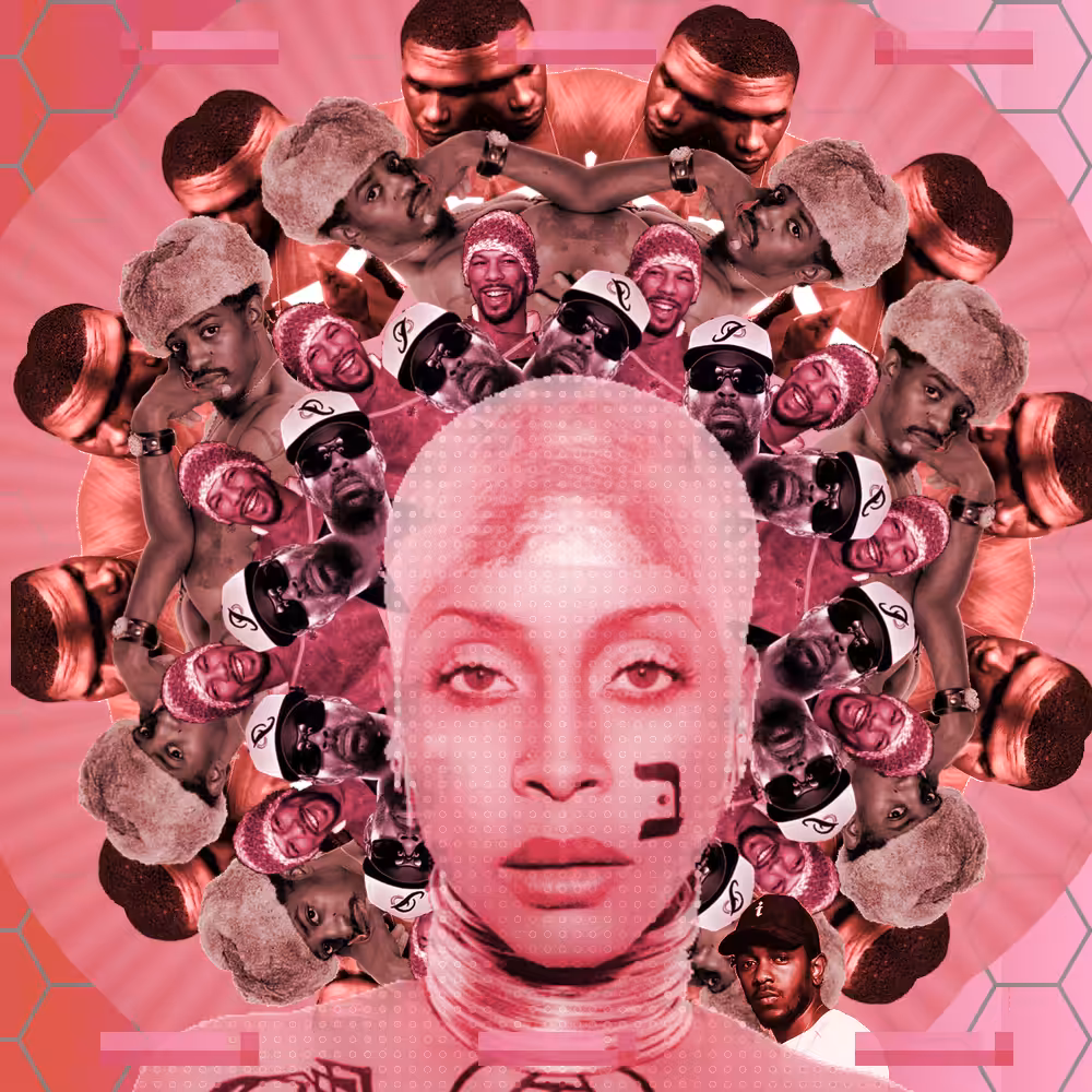 The Badu effect. 
