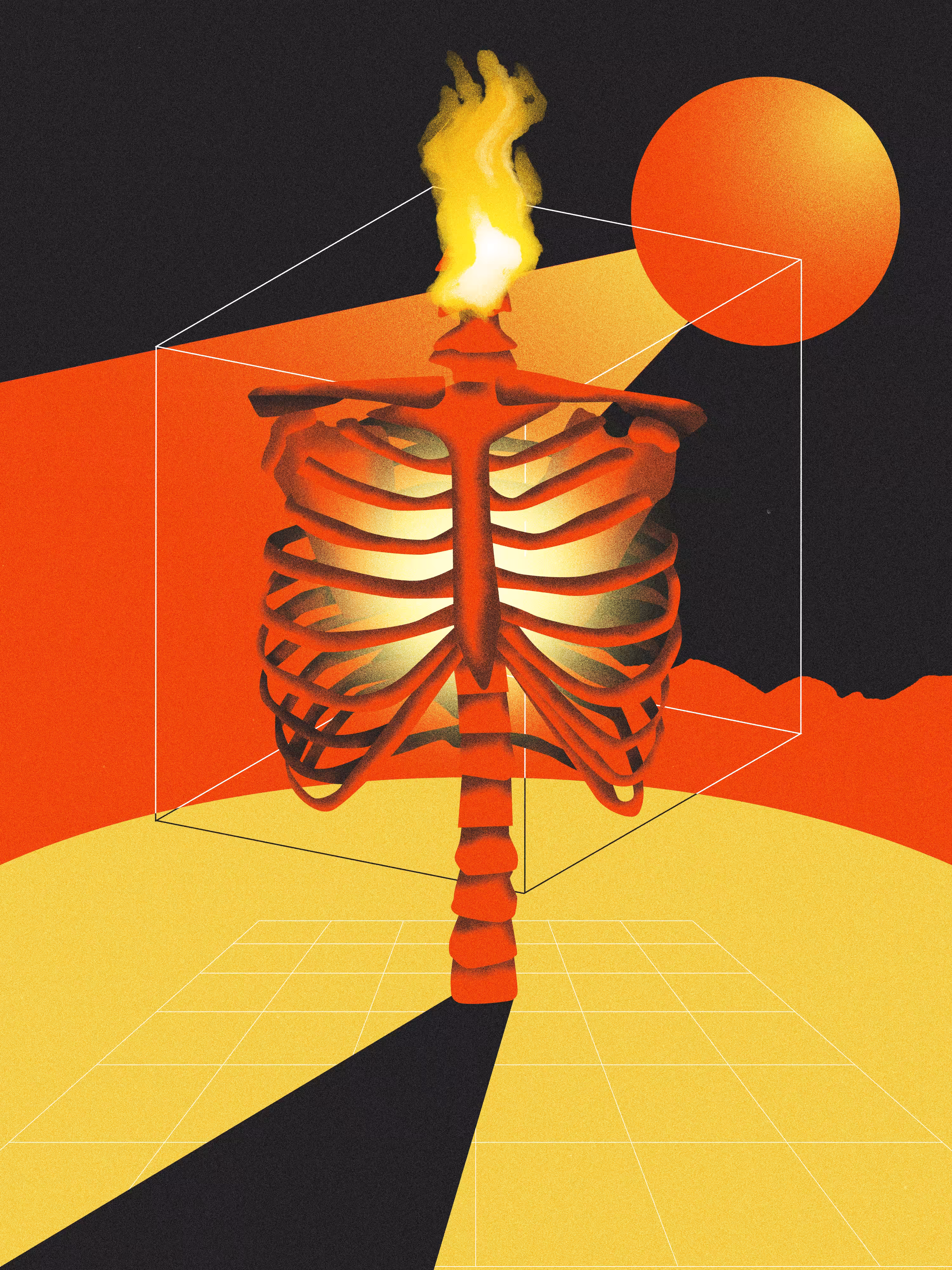 THIS IS MY HOLLOW BODY